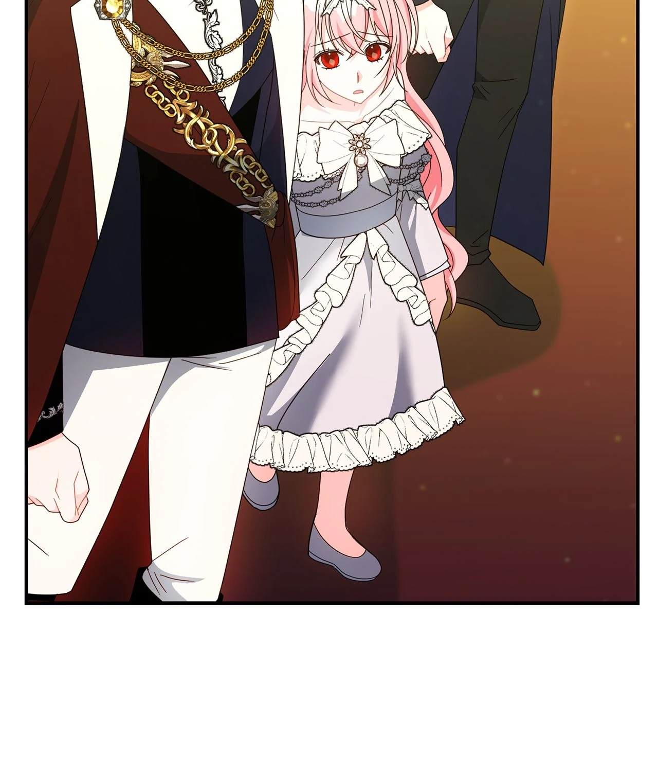 No, I Only Charmed the Princess! Chapter 64 - page 10