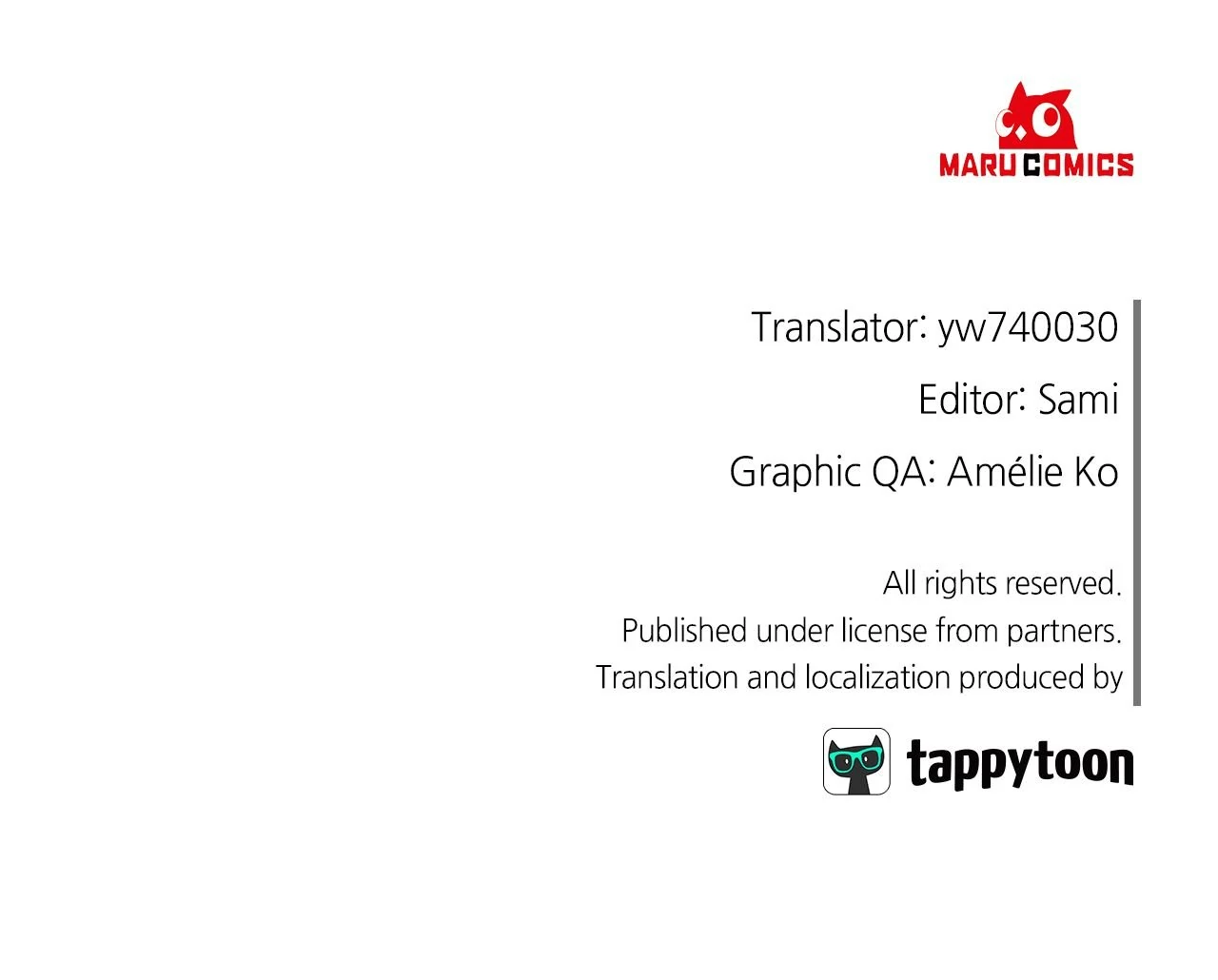 No, I Only Charmed the Princess! Chapter 64 - page 101