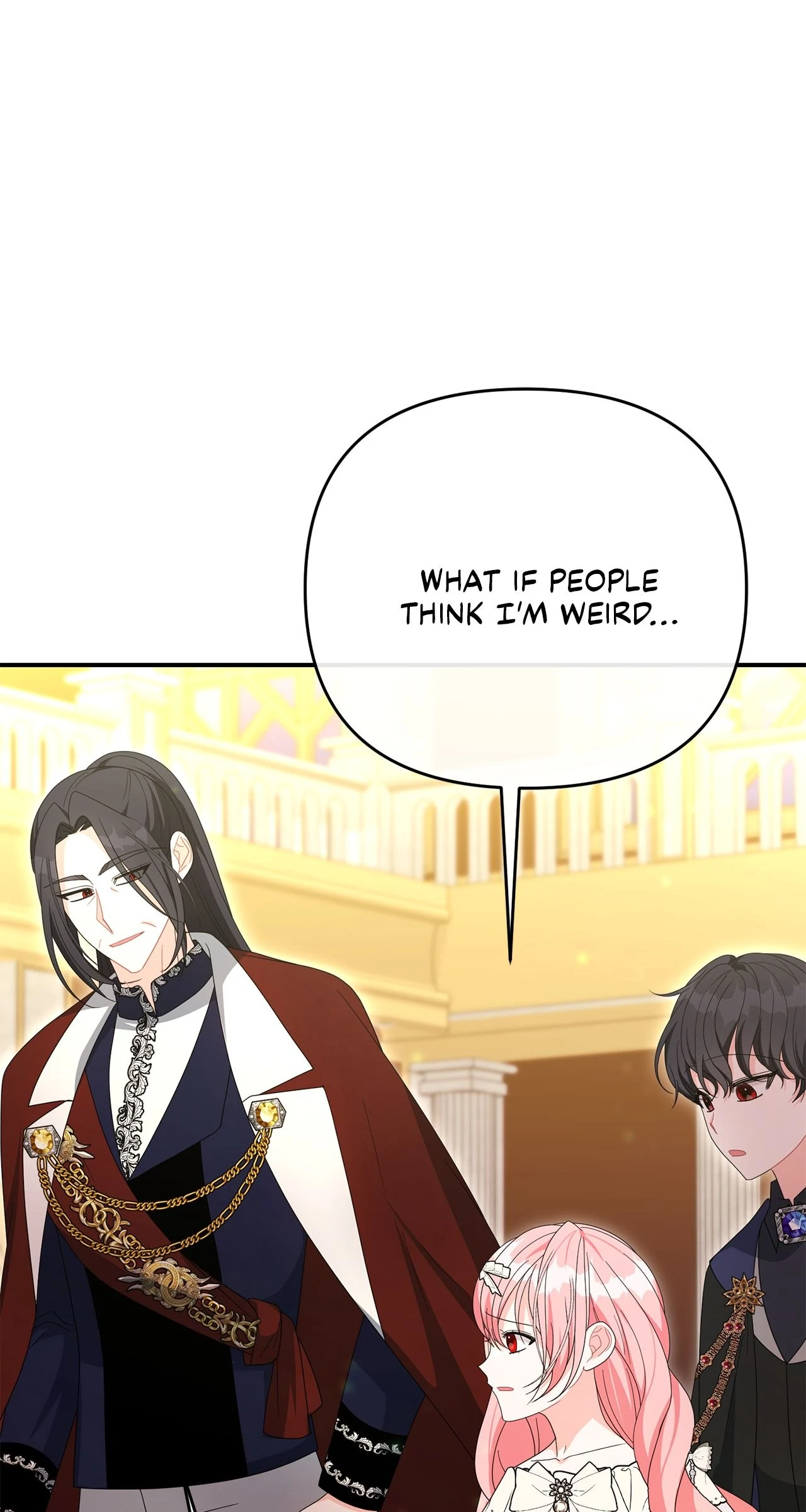 No, I Only Charmed the Princess! Chapter 64 - page 11