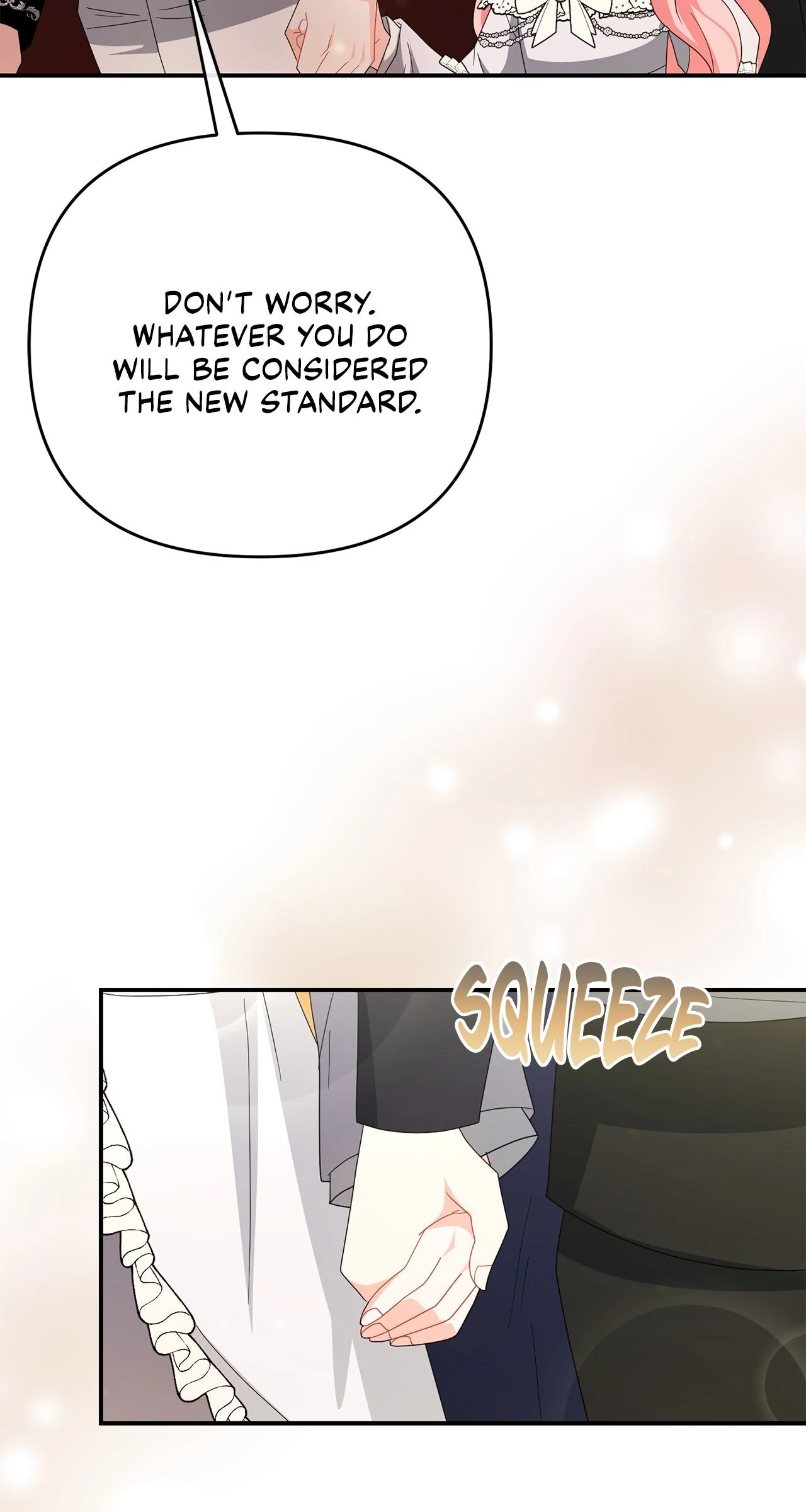 No, I Only Charmed the Princess! Chapter 64 - page 12