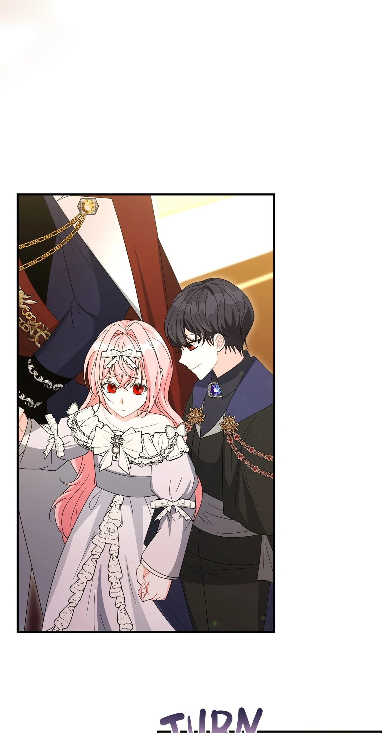 No, I Only Charmed the Princess! Chapter 64 - page 13