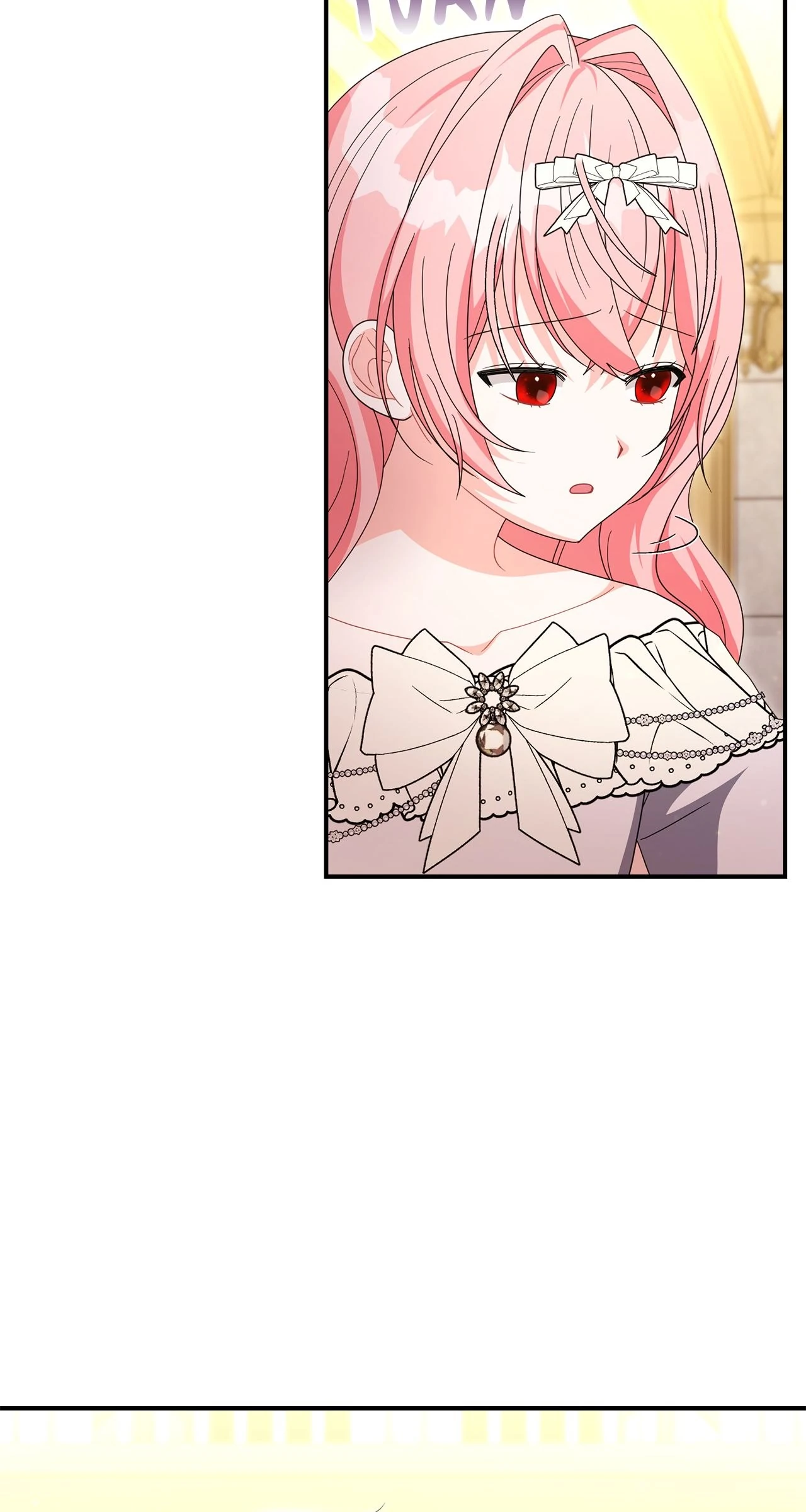 No, I Only Charmed the Princess! Chapter 64 - page 14