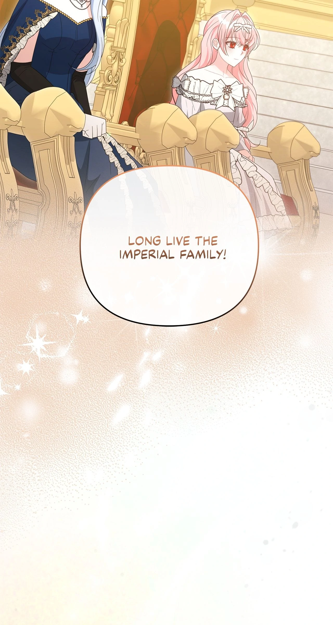 No, I Only Charmed the Princess! Chapter 64 - page 18