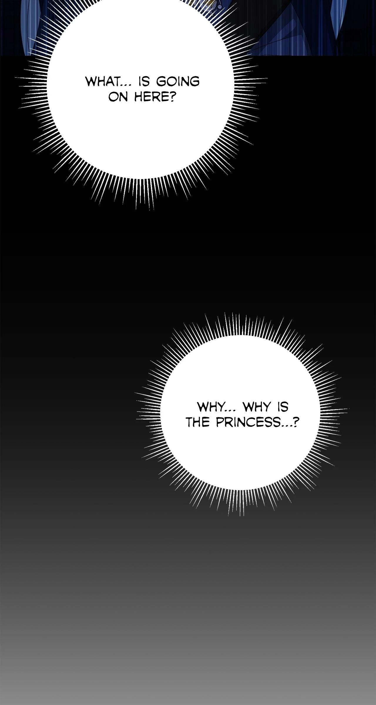 No, I Only Charmed the Princess! Chapter 64 - page 2