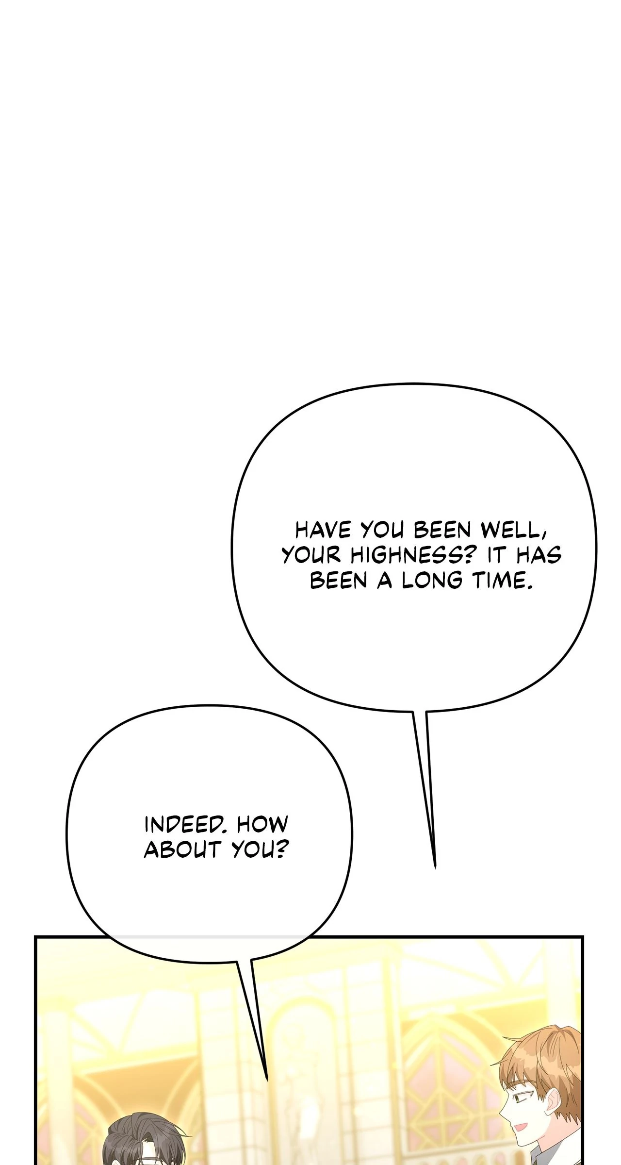 No, I Only Charmed the Princess! Chapter 64 - page 21