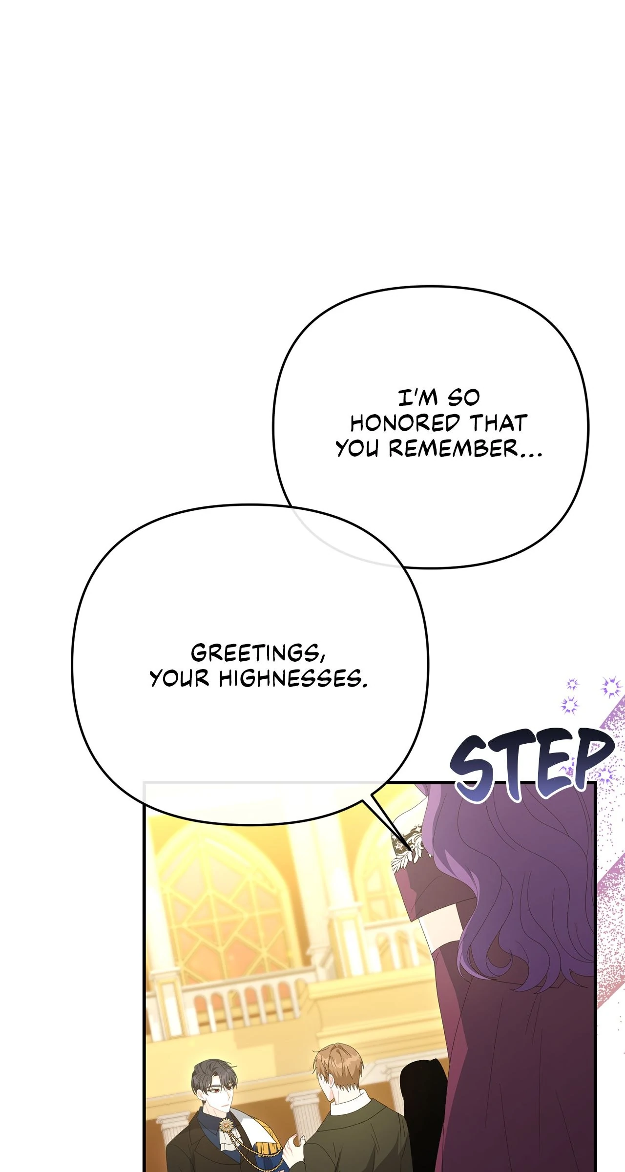 No, I Only Charmed the Princess! Chapter 64 - page 23