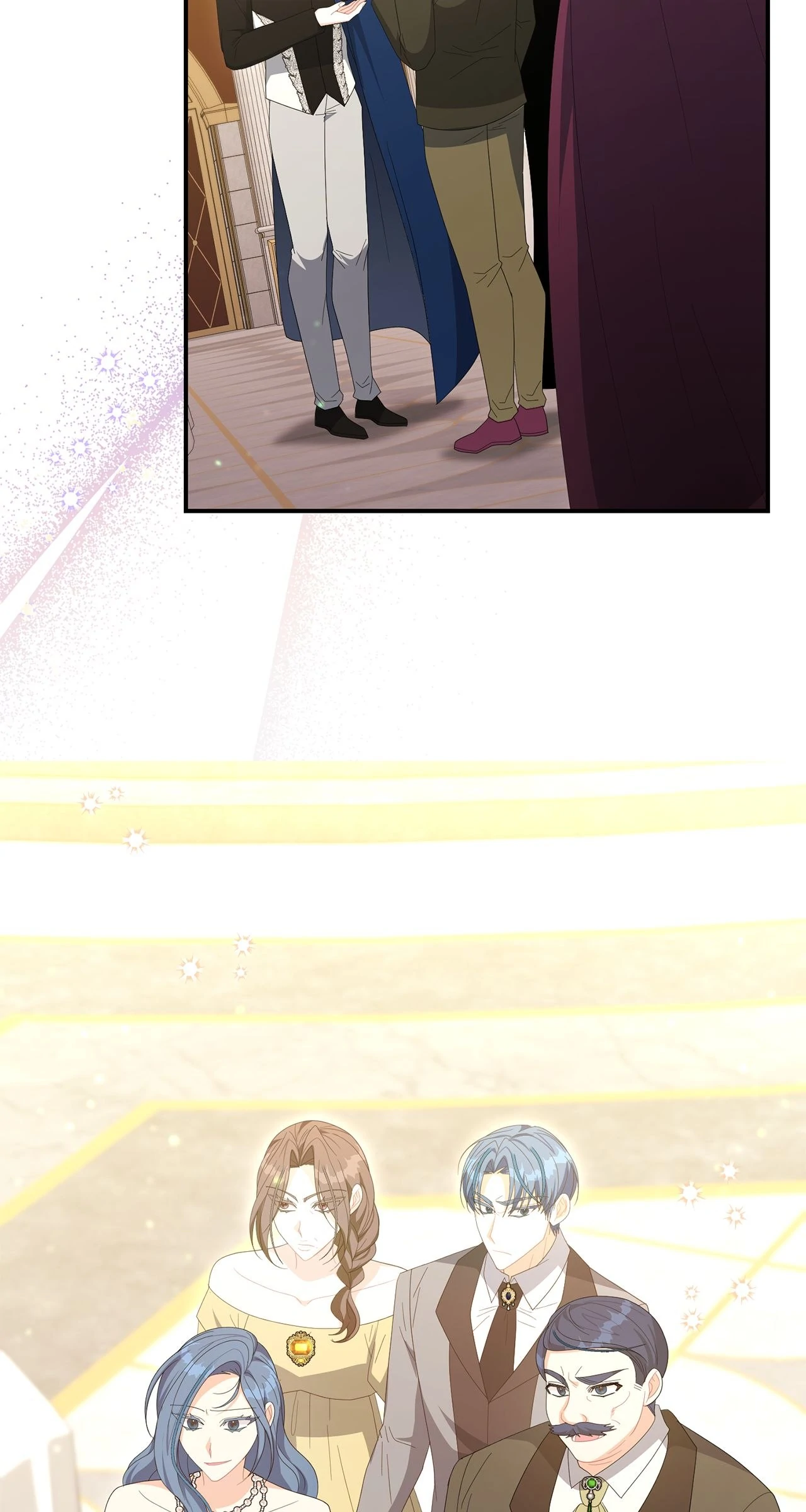 No, I Only Charmed the Princess! Chapter 64 - page 24