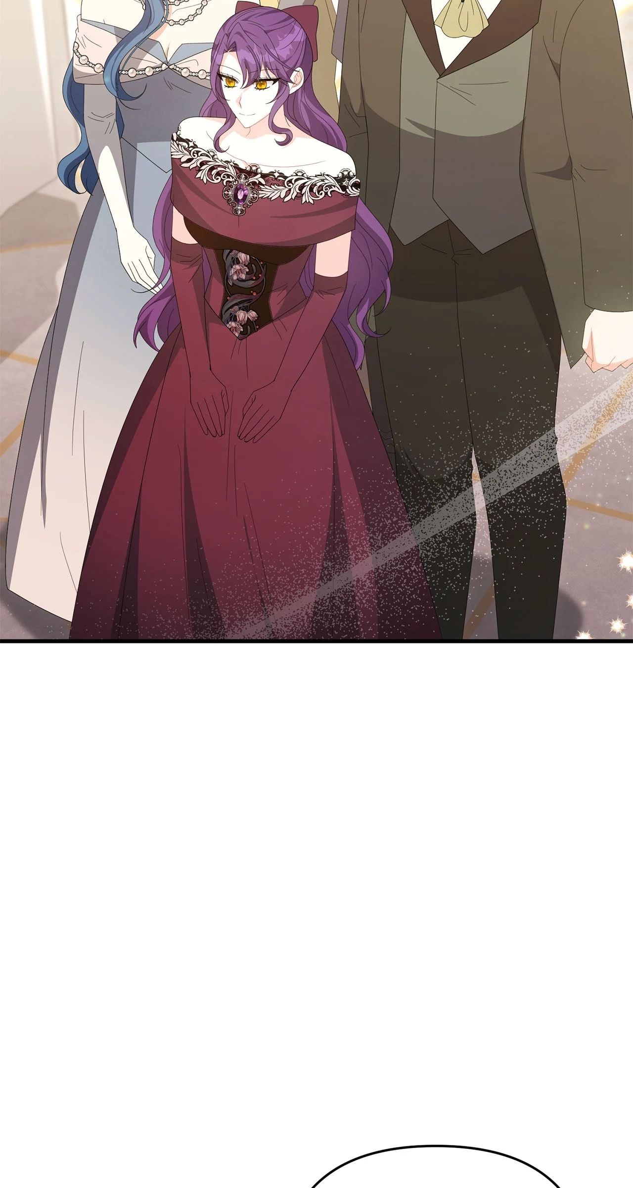 No, I Only Charmed the Princess! Chapter 64 - page 25