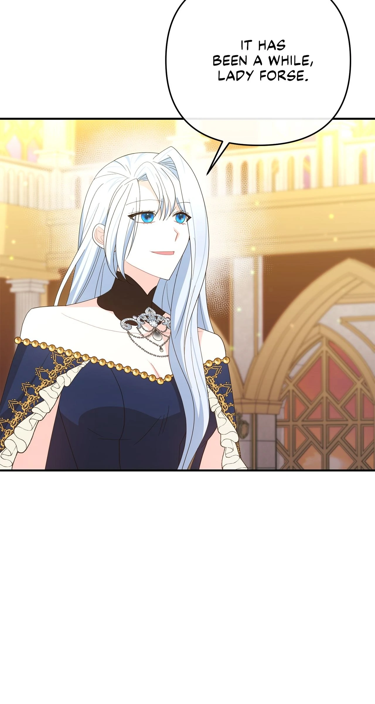 No, I Only Charmed the Princess! Chapter 64 - page 26