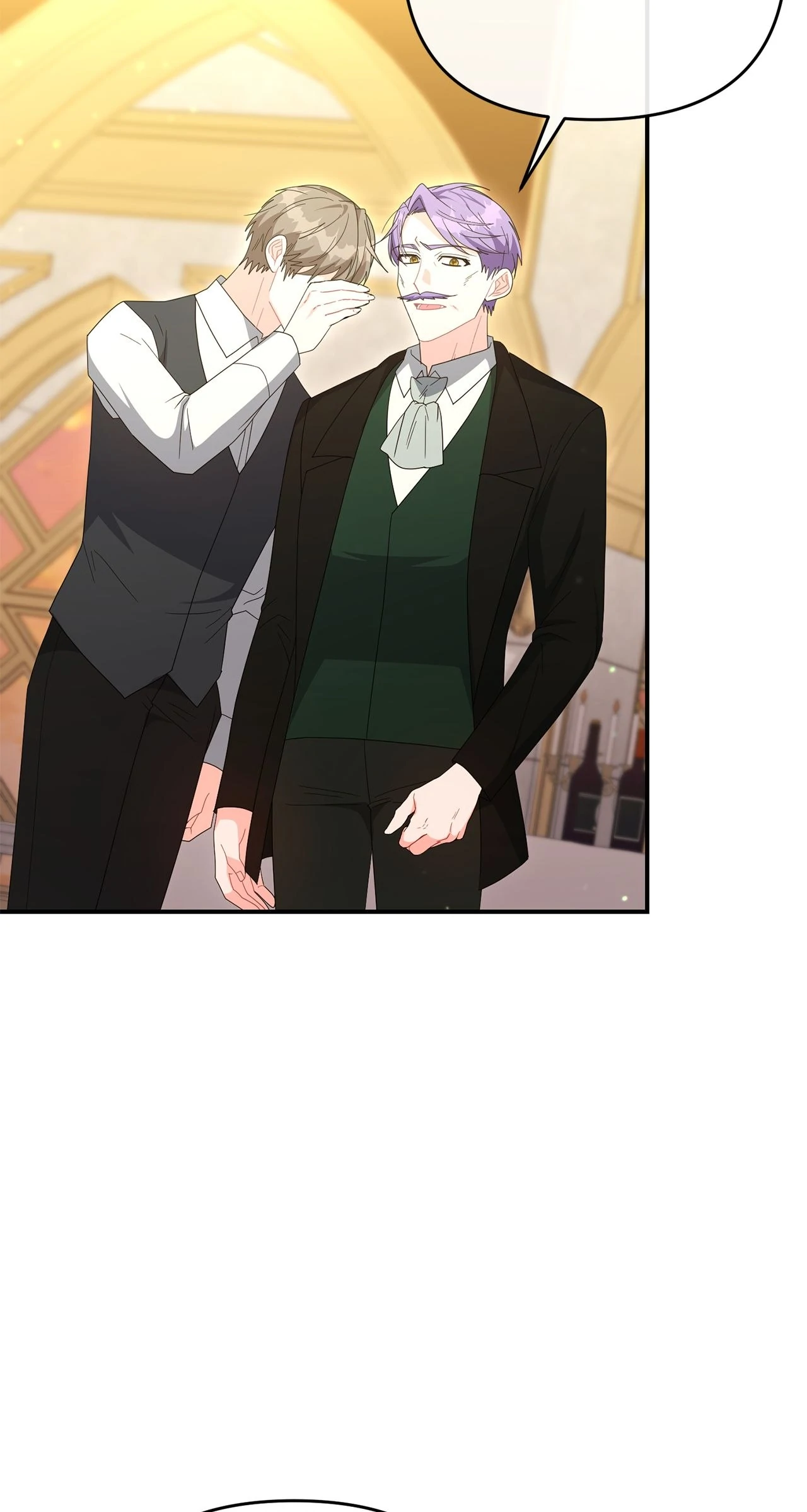 No, I Only Charmed the Princess! Chapter 64 - page 29