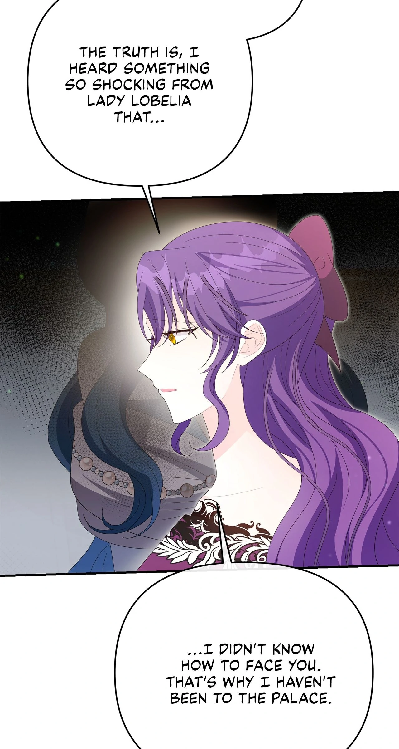 No, I Only Charmed the Princess! Chapter 64 - page 35