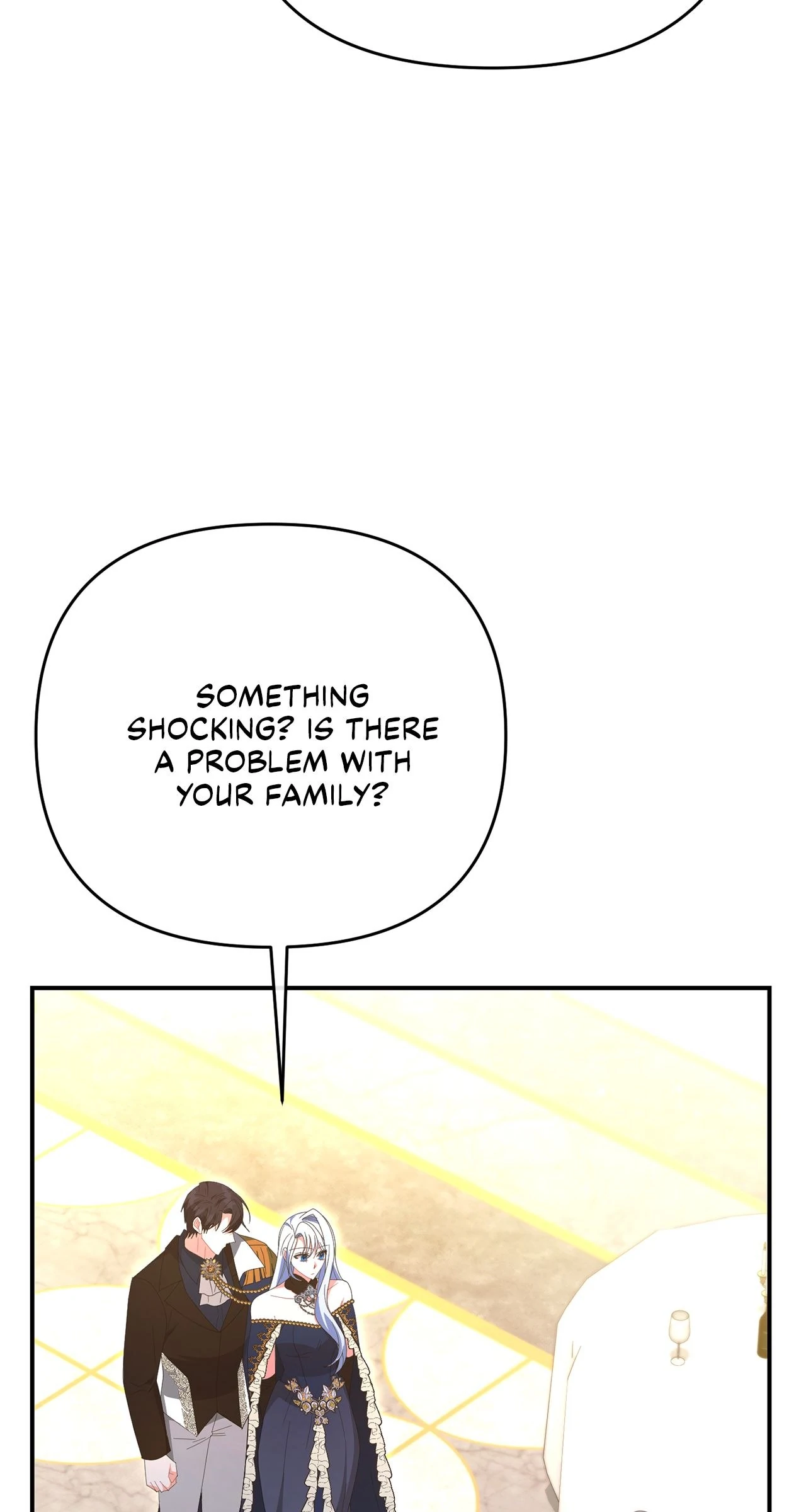 No, I Only Charmed the Princess! Chapter 64 - page 36