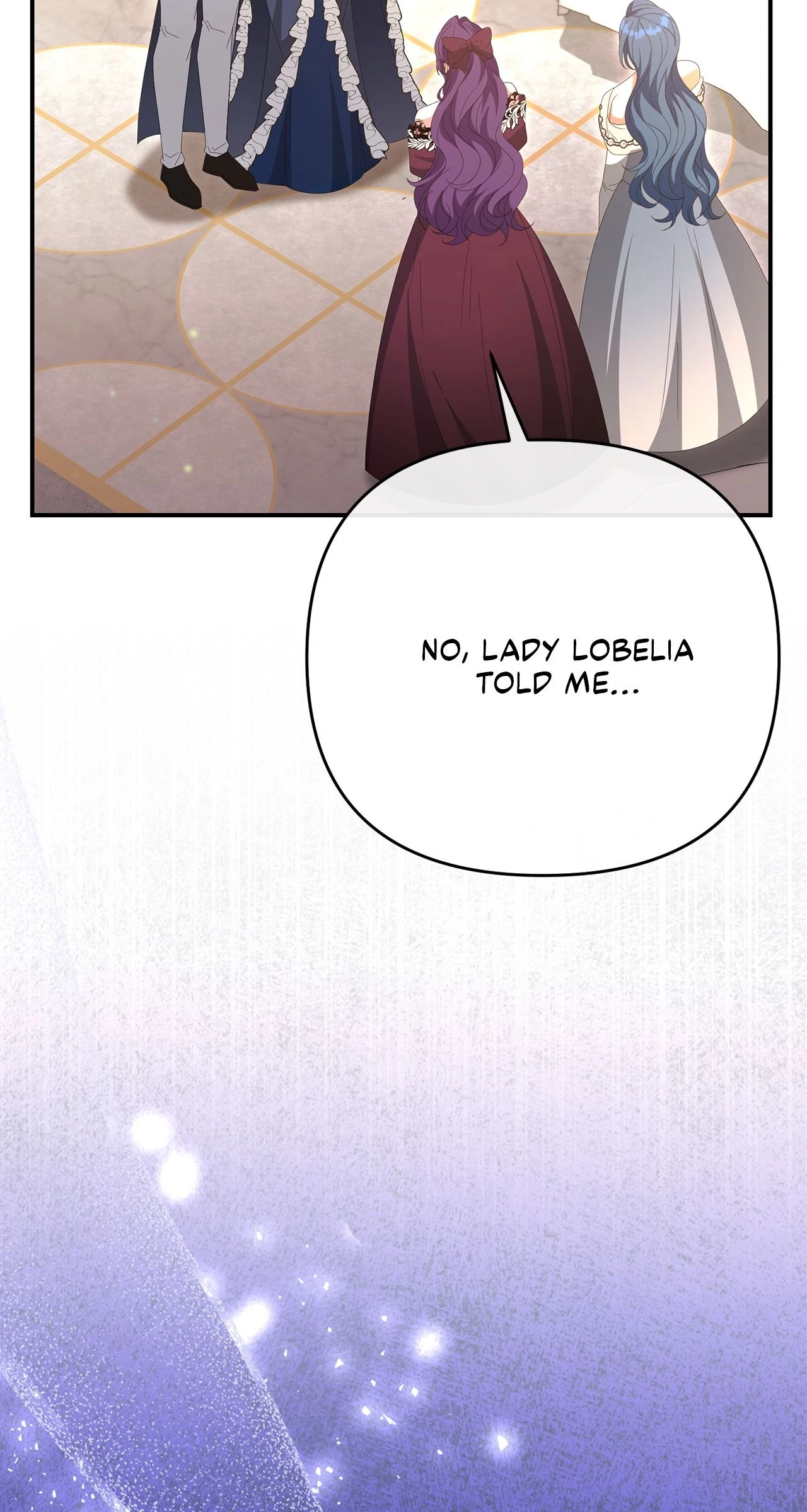 No, I Only Charmed the Princess! Chapter 64 - page 37