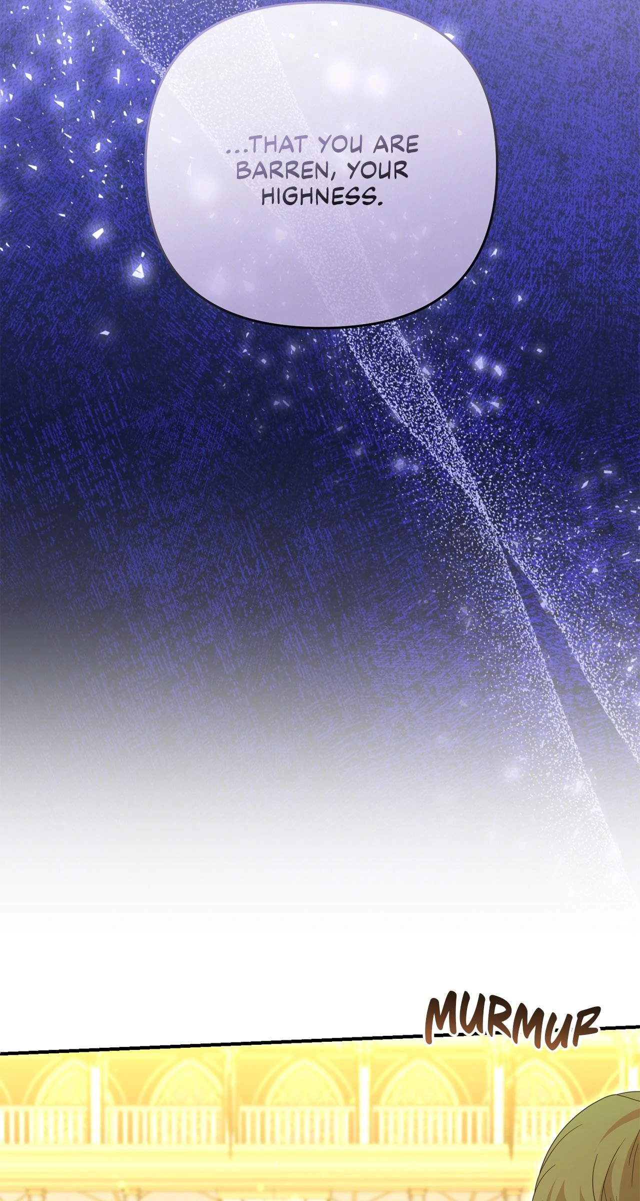 No, I Only Charmed the Princess! Chapter 64 - page 38