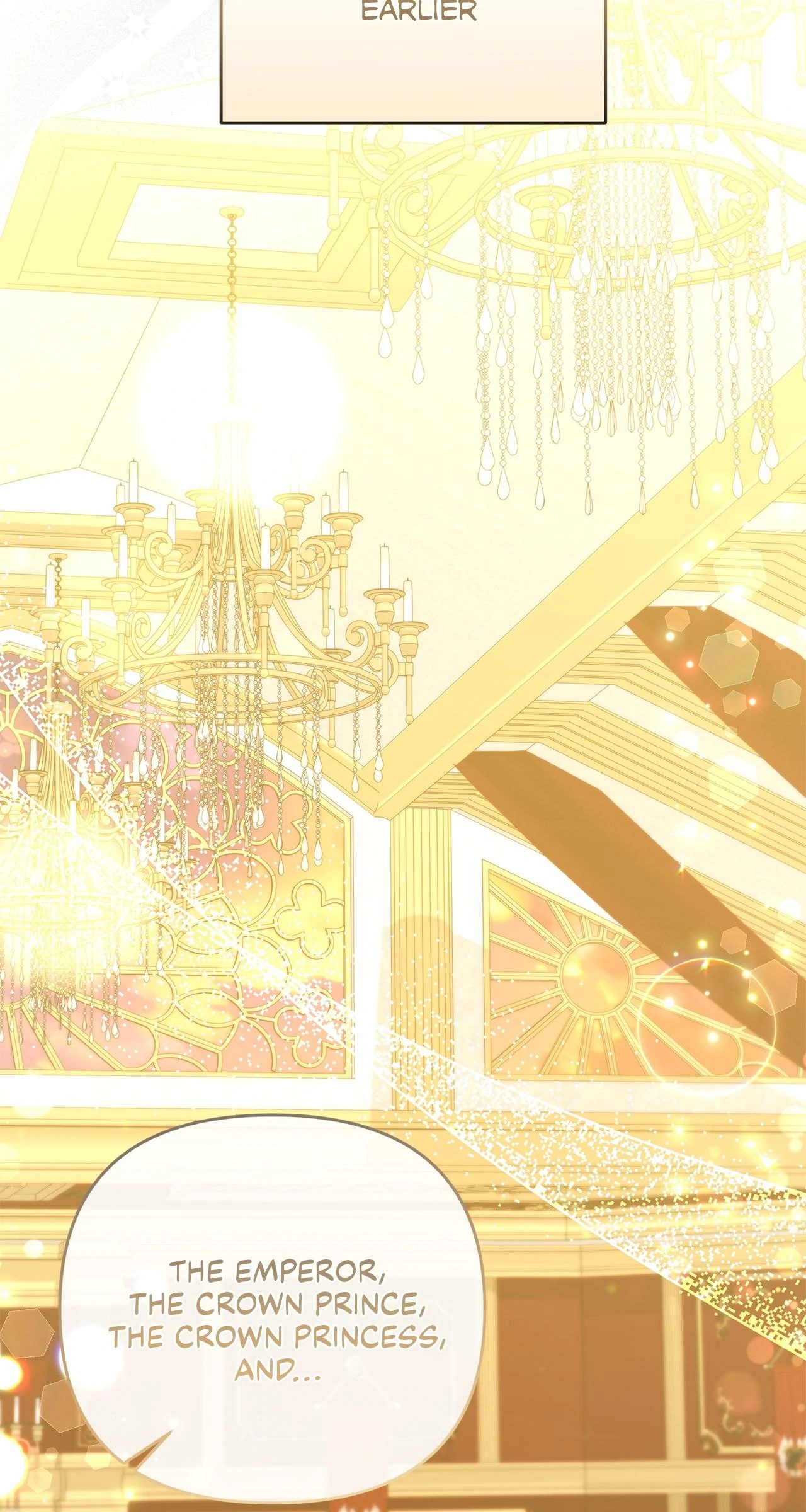 No, I Only Charmed the Princess! Chapter 64 - page 4