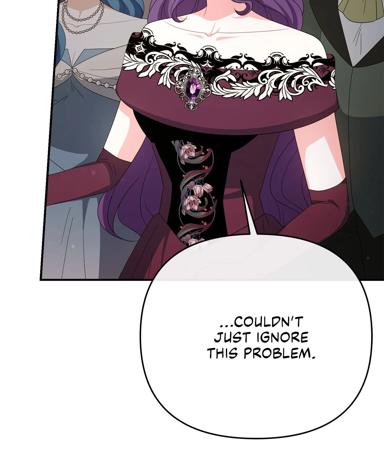 No, I Only Charmed the Princess! Chapter 64 - page 42