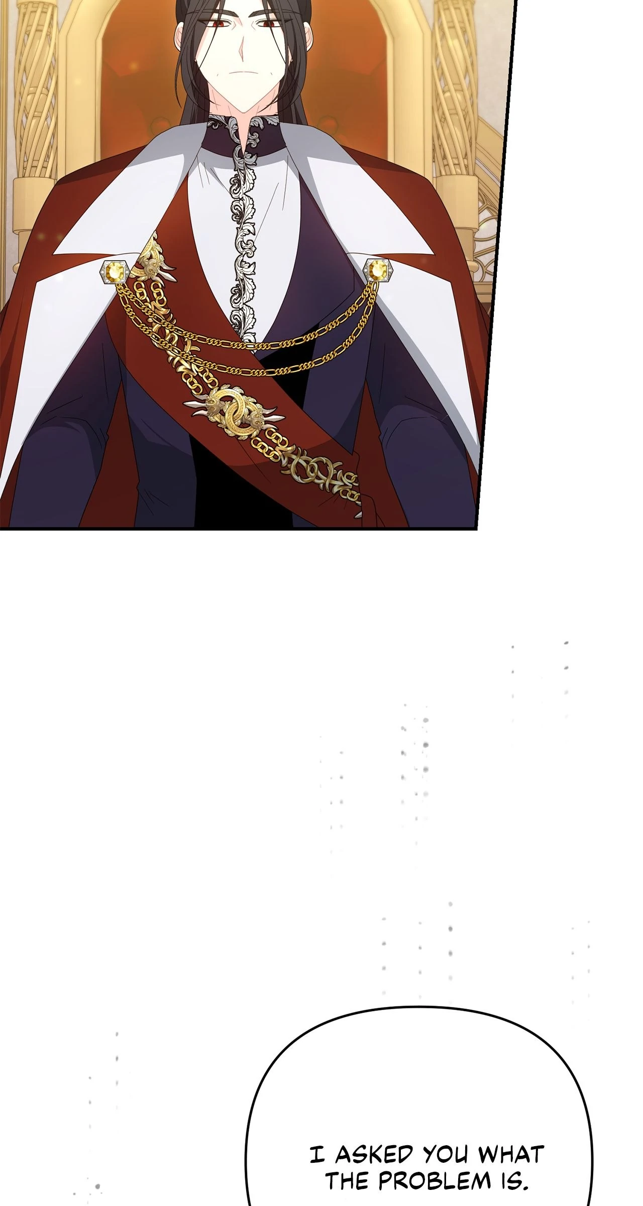 No, I Only Charmed the Princess! Chapter 64 - page 49