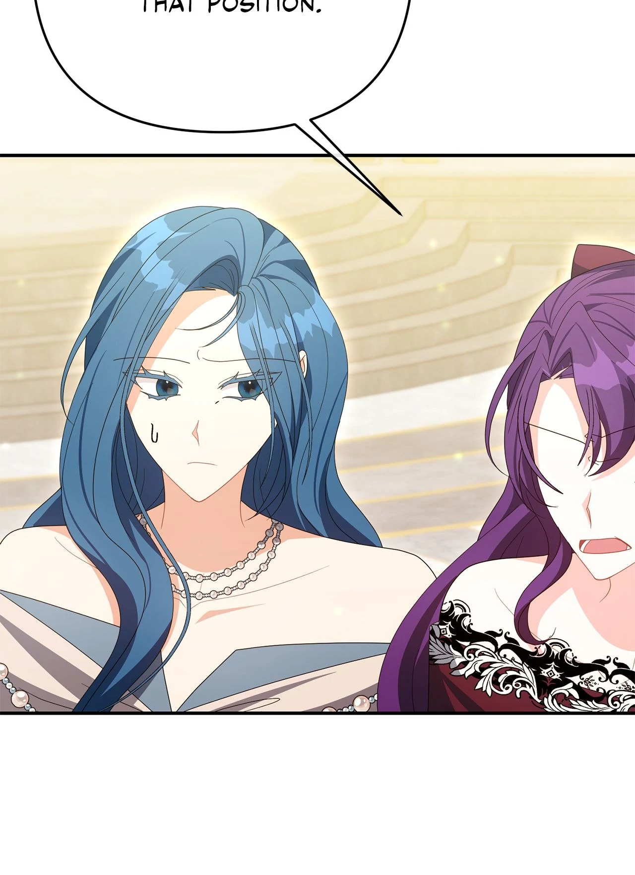 No, I Only Charmed the Princess! Chapter 64 - page 52