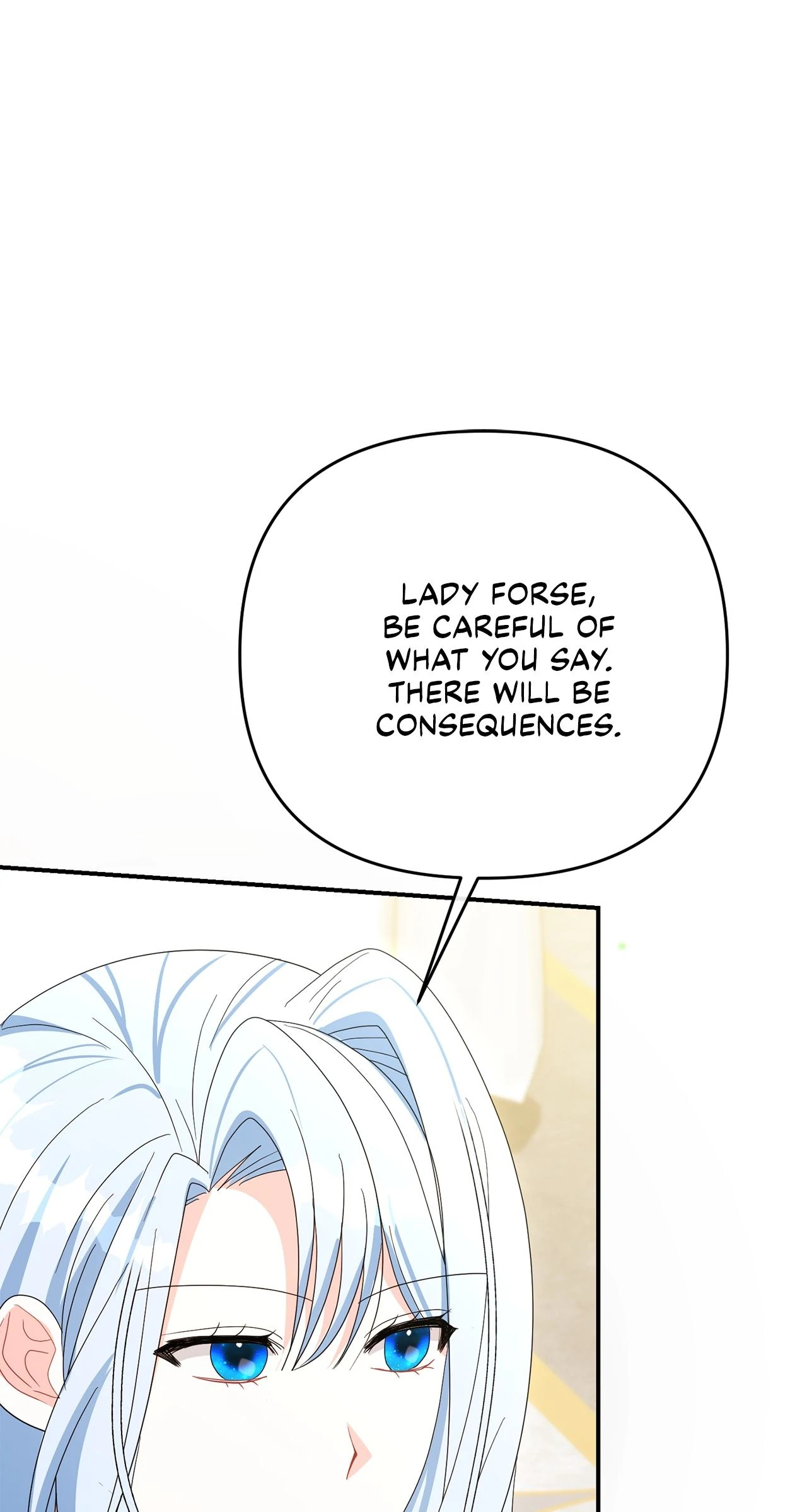 No, I Only Charmed the Princess! Chapter 64 - page 53