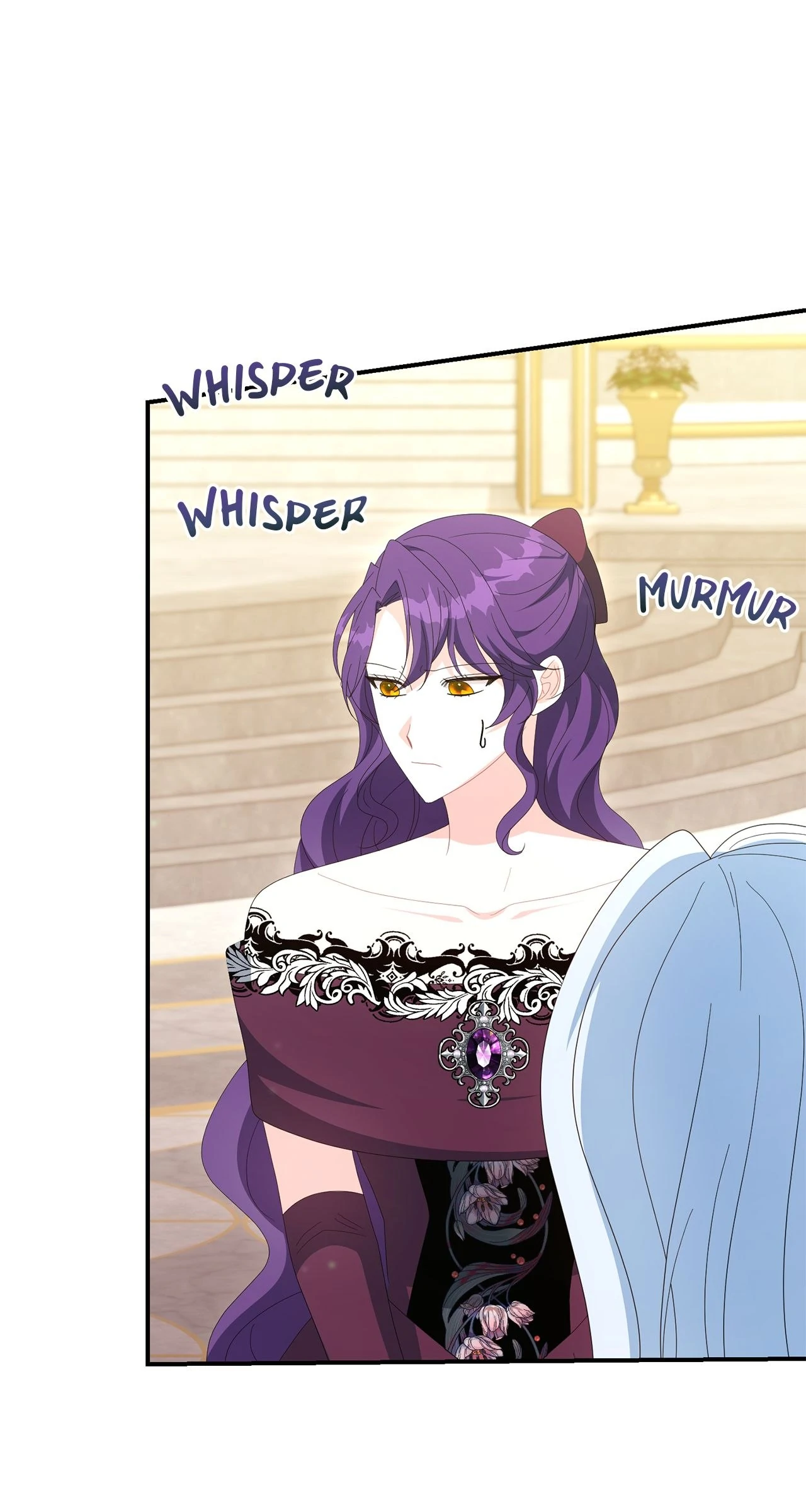 No, I Only Charmed the Princess! Chapter 64 - page 56