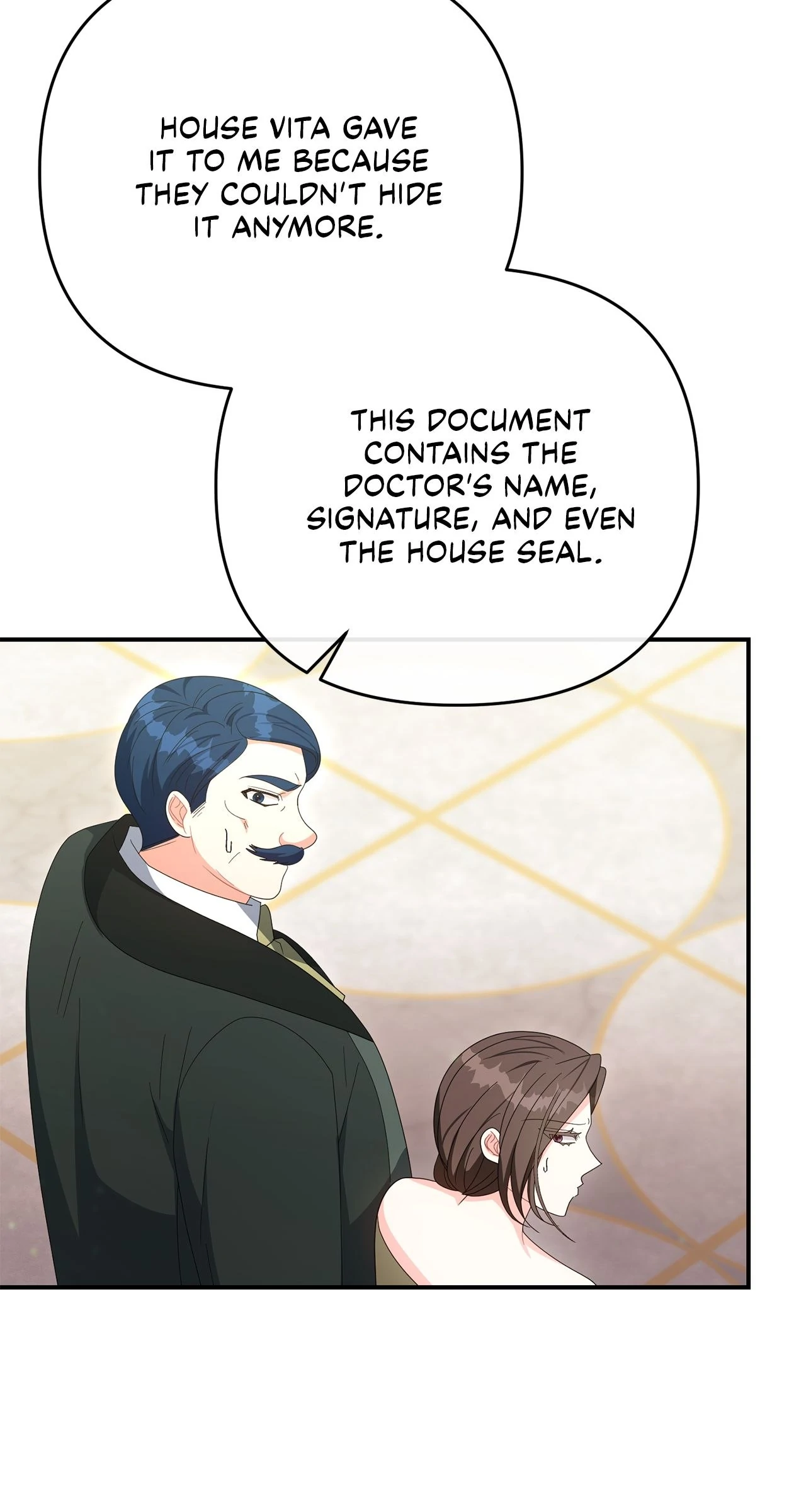 No, I Only Charmed the Princess! Chapter 64 - page 60