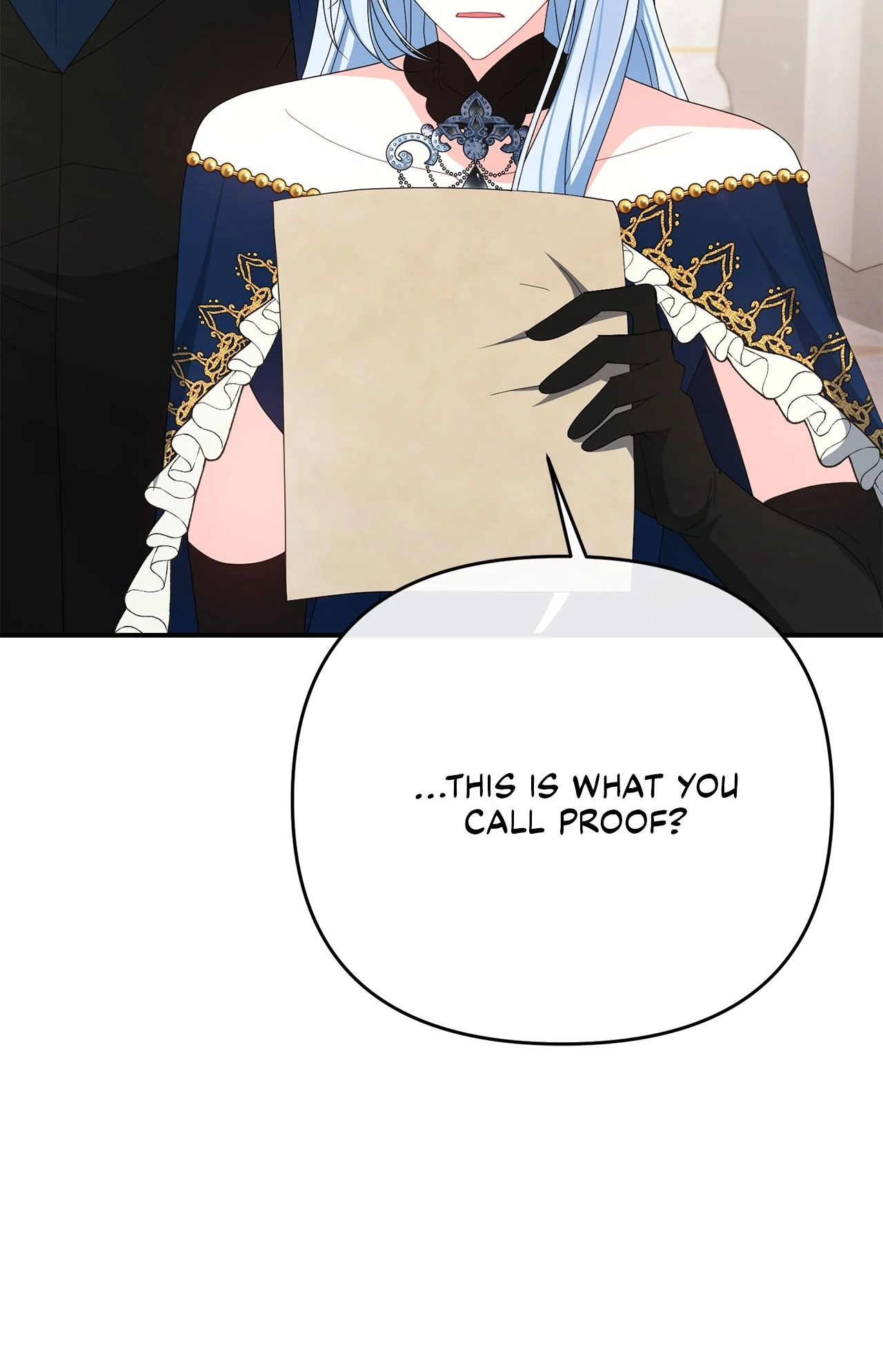 No, I Only Charmed the Princess! Chapter 64 - page 62