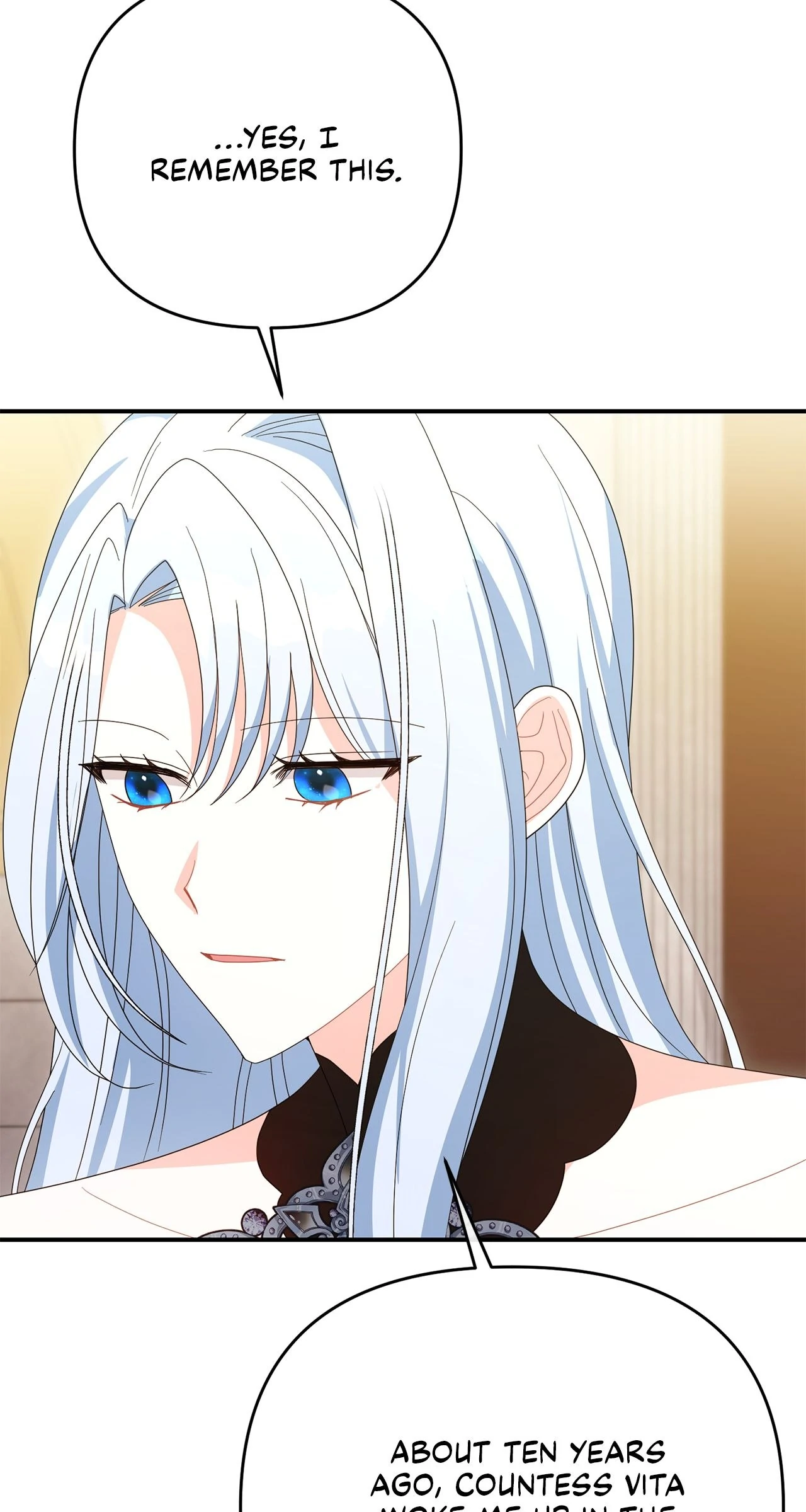 No, I Only Charmed the Princess! Chapter 64 - page 65