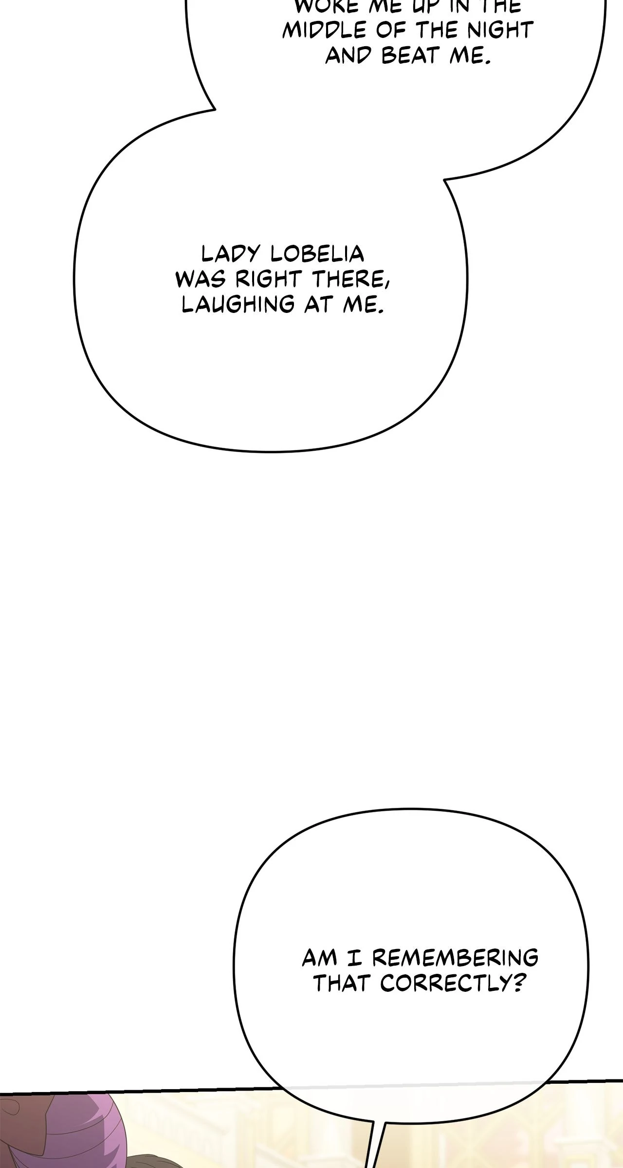 No, I Only Charmed the Princess! Chapter 64 - page 66