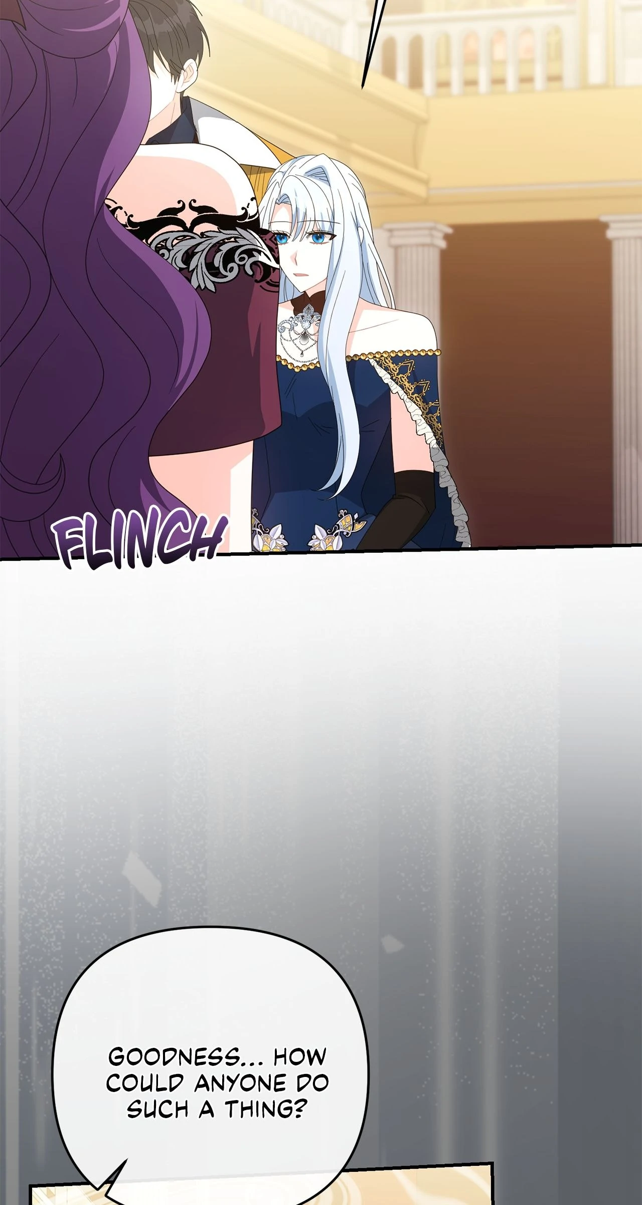 No, I Only Charmed the Princess! Chapter 64 - page 67