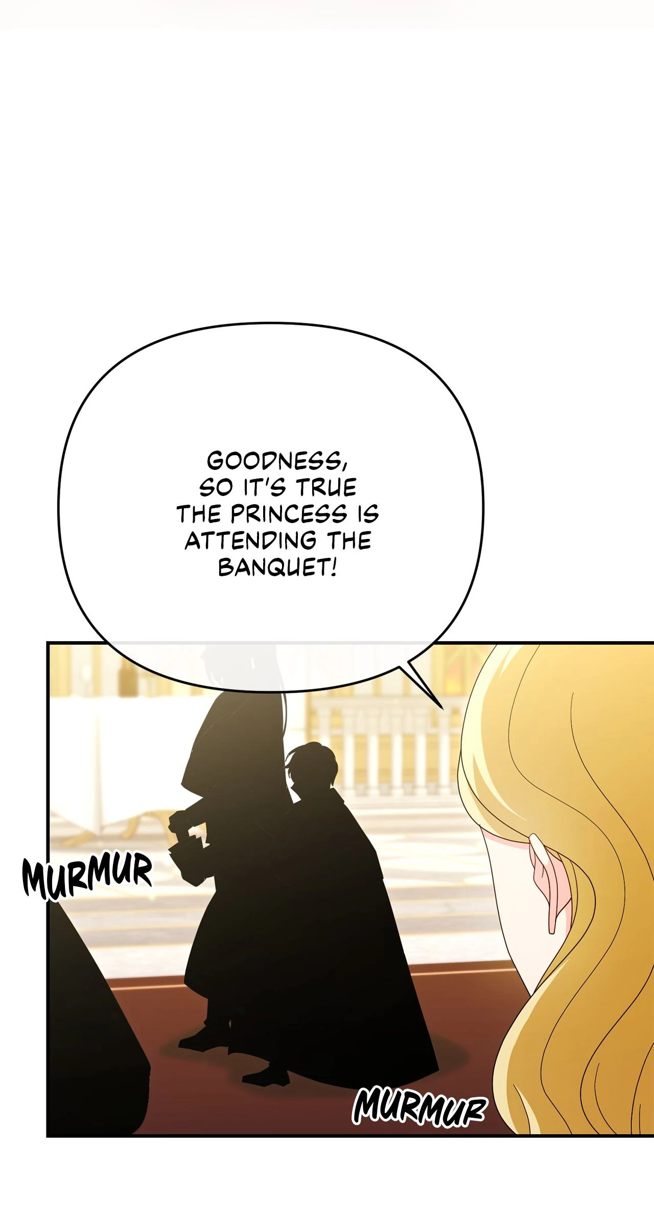 No, I Only Charmed the Princess! Chapter 64 - page 7