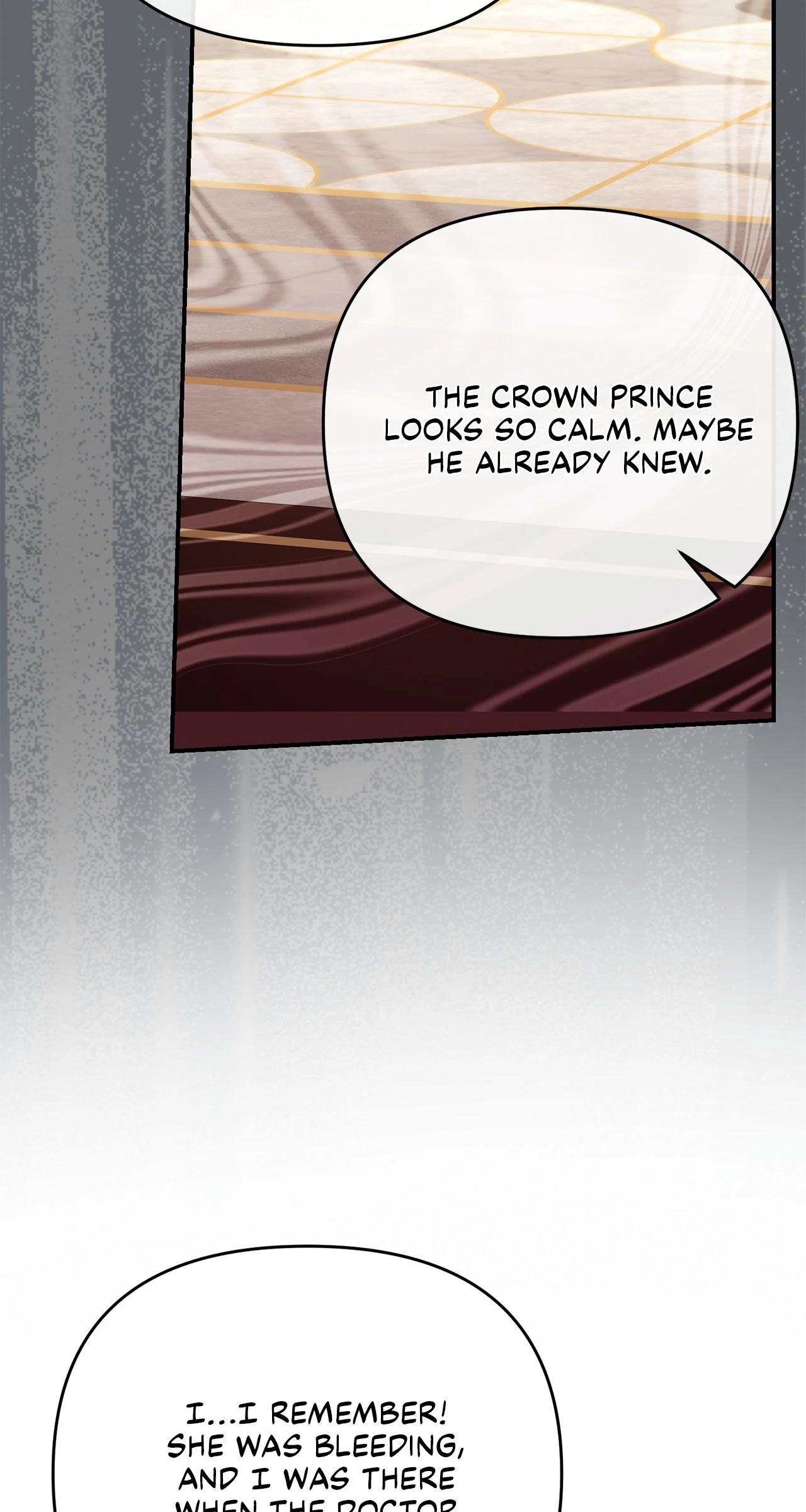 No, I Only Charmed the Princess! Chapter 64 - page 70