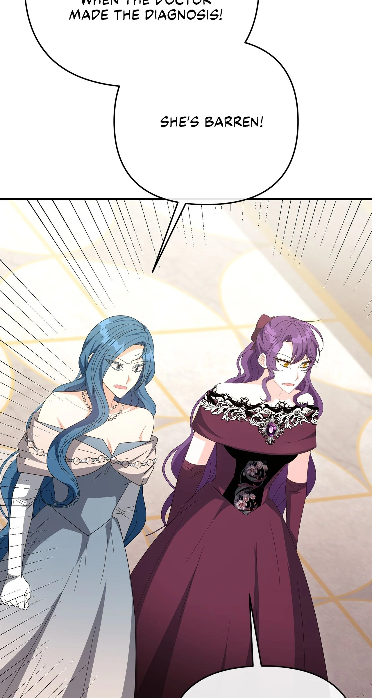 No, I Only Charmed the Princess! Chapter 64 - page 71