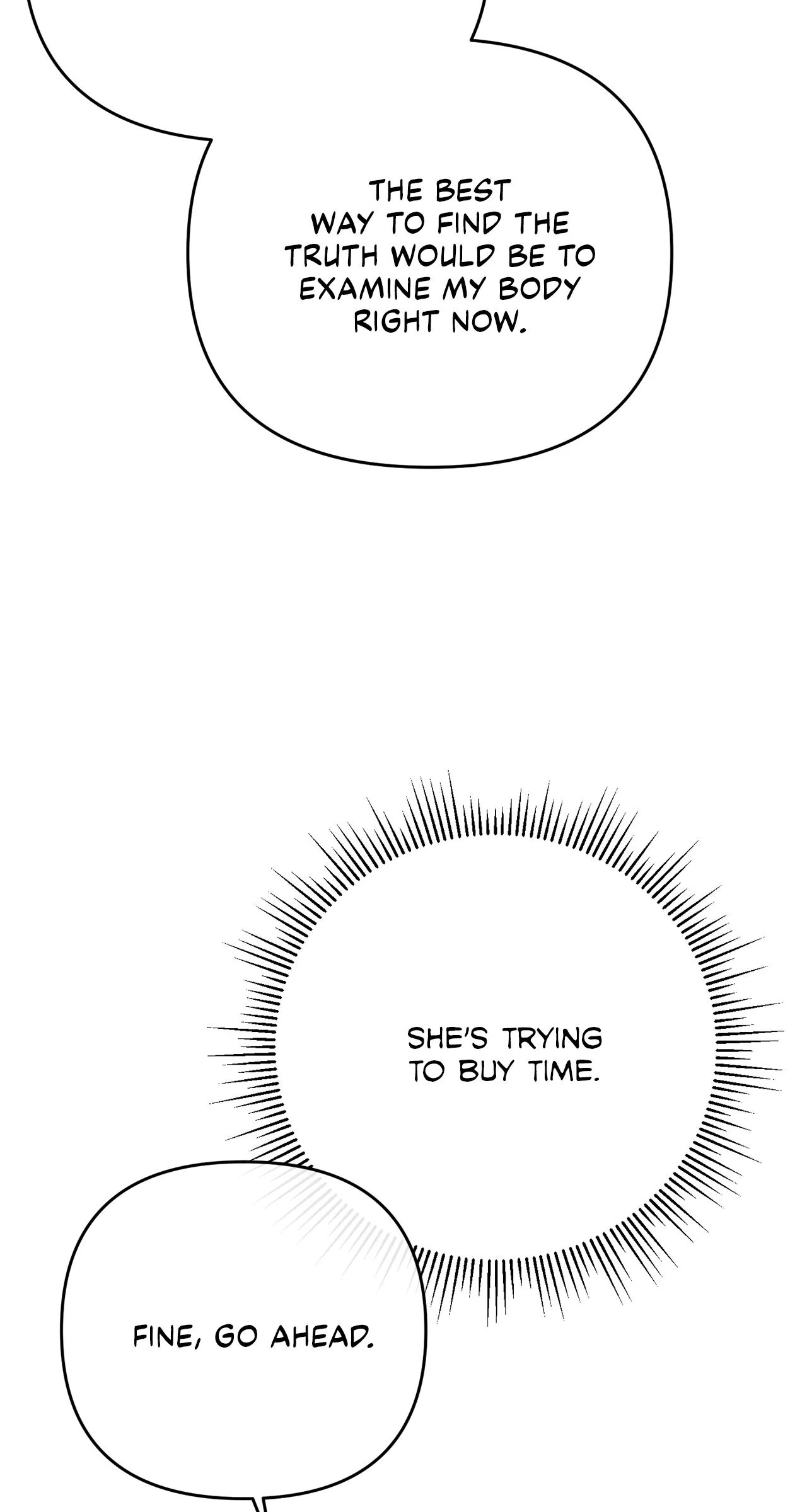 No, I Only Charmed the Princess! Chapter 64 - page 76