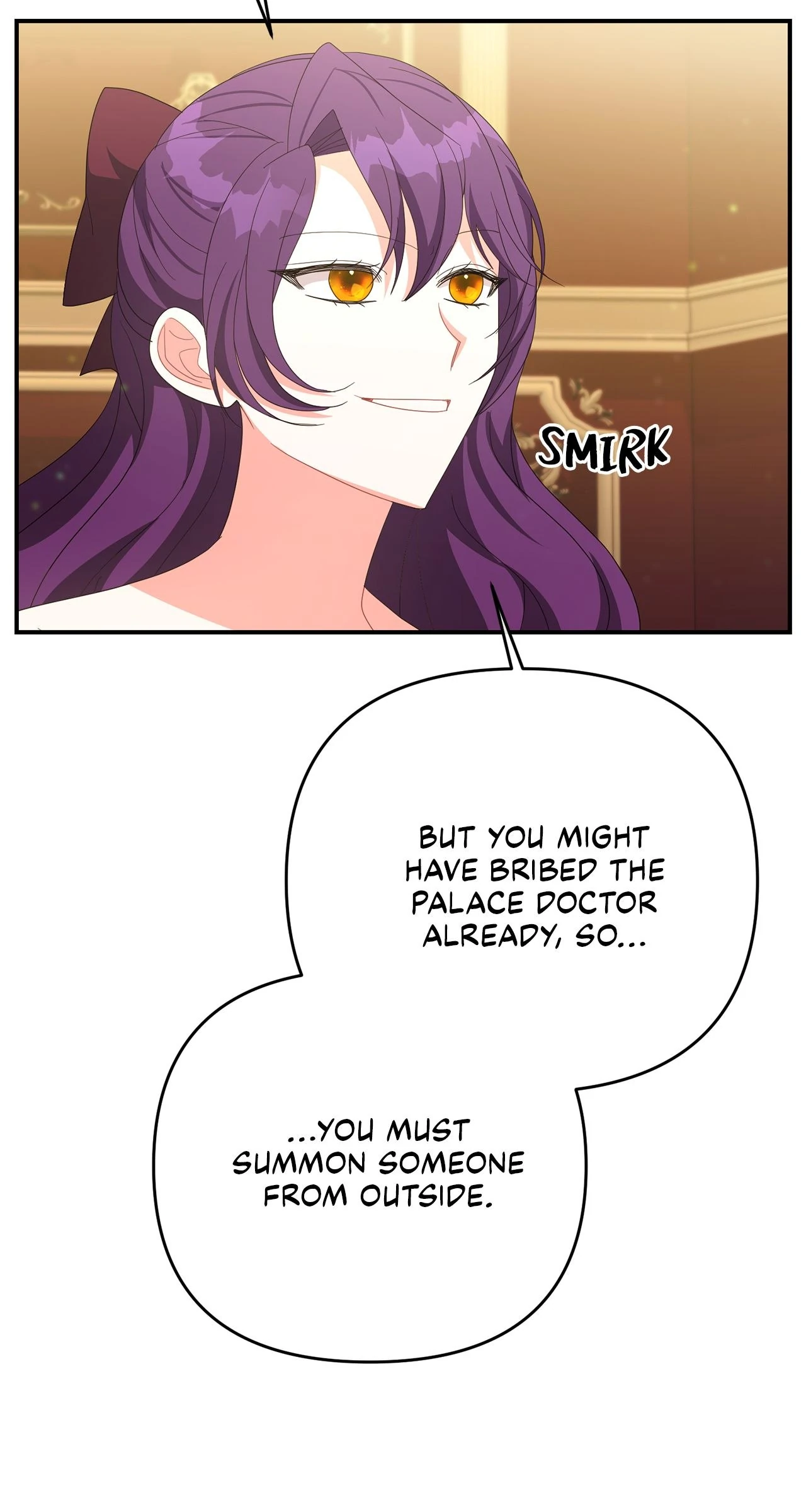 No, I Only Charmed the Princess! Chapter 64 - page 77