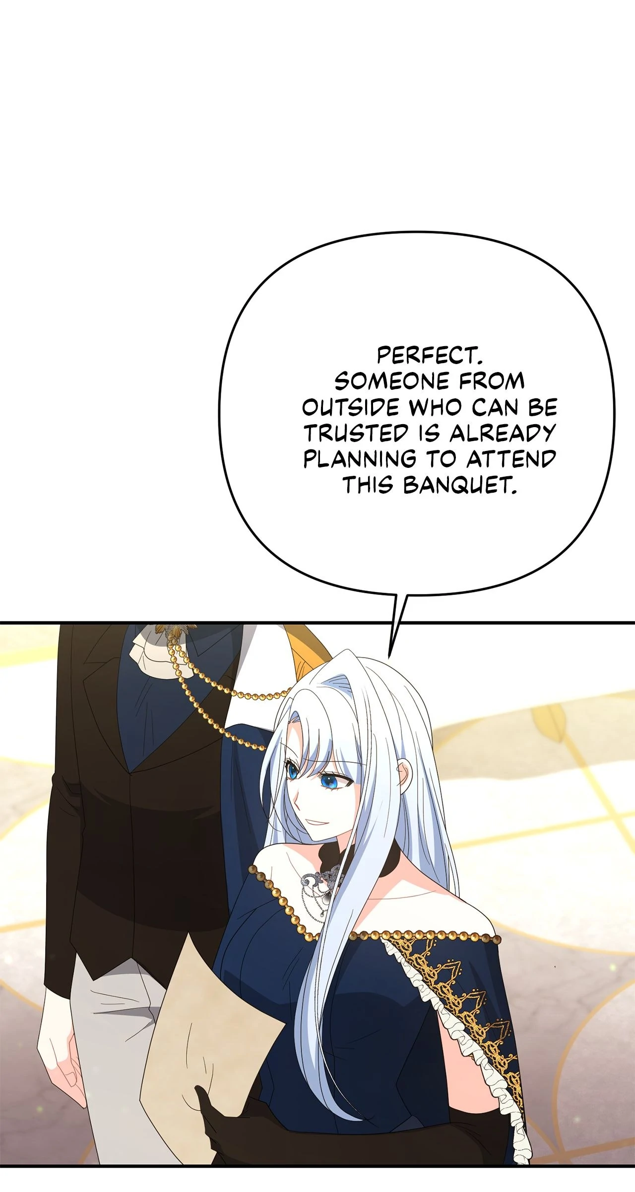 No, I Only Charmed the Princess! Chapter 64 - page 78