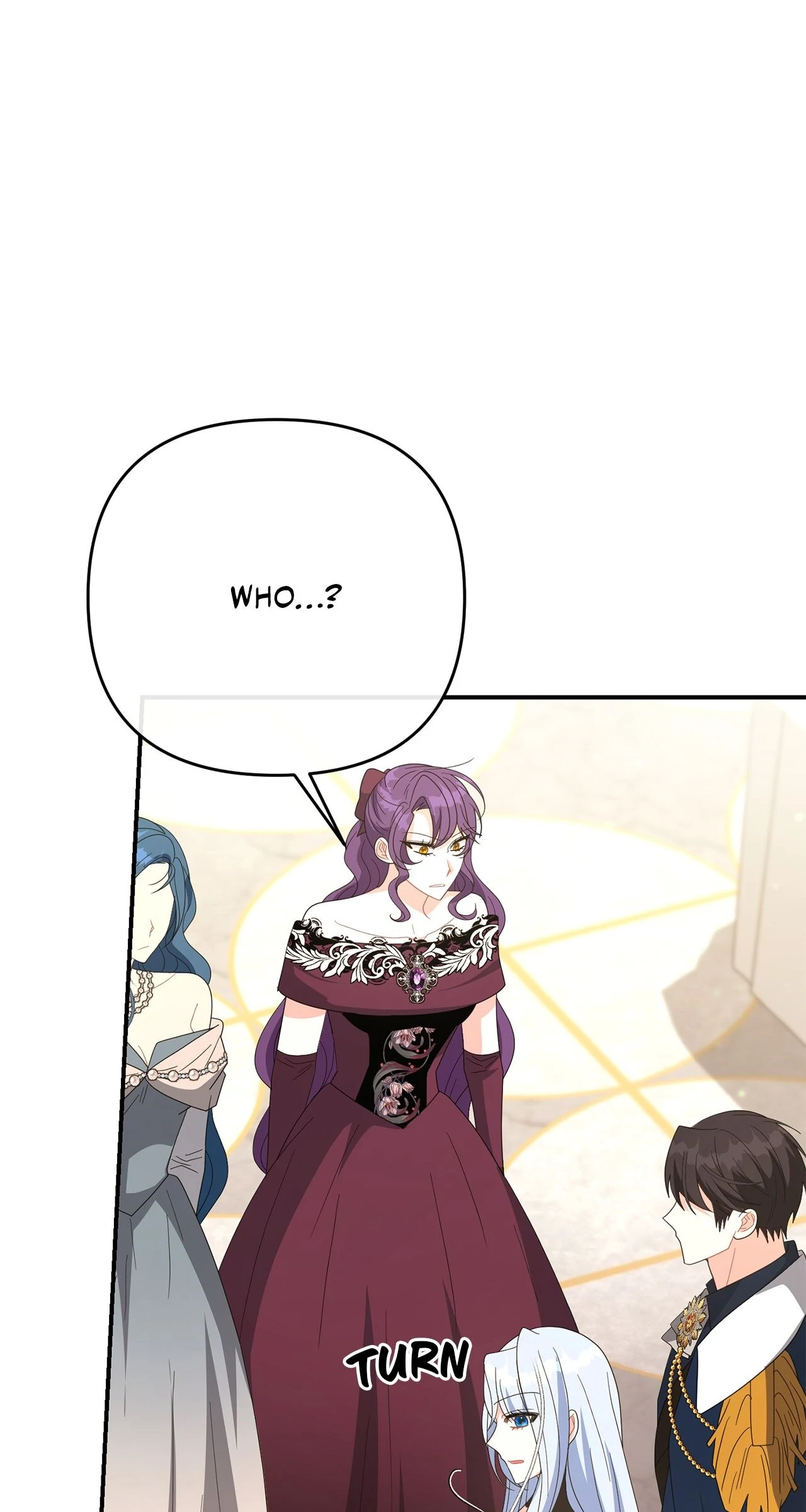 No, I Only Charmed the Princess! Chapter 64 - page 79