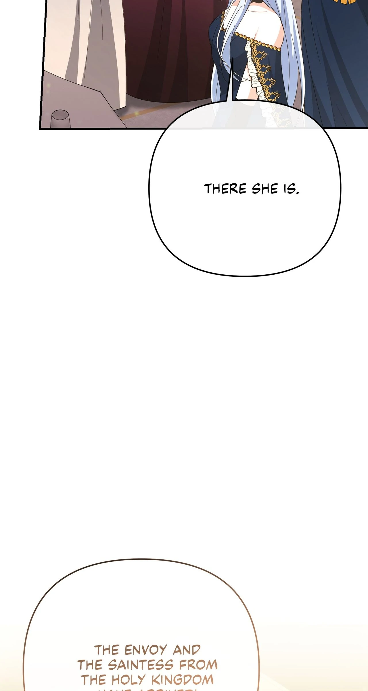 No, I Only Charmed the Princess! Chapter 64 - page 80