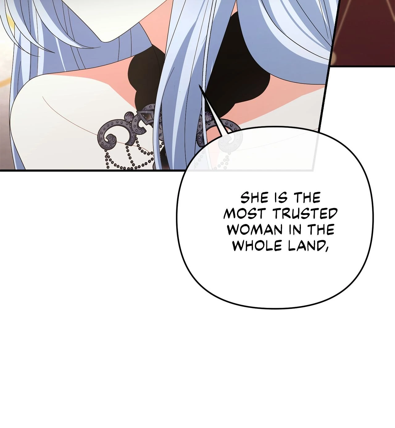 No, I Only Charmed the Princess! Chapter 64 - page 82