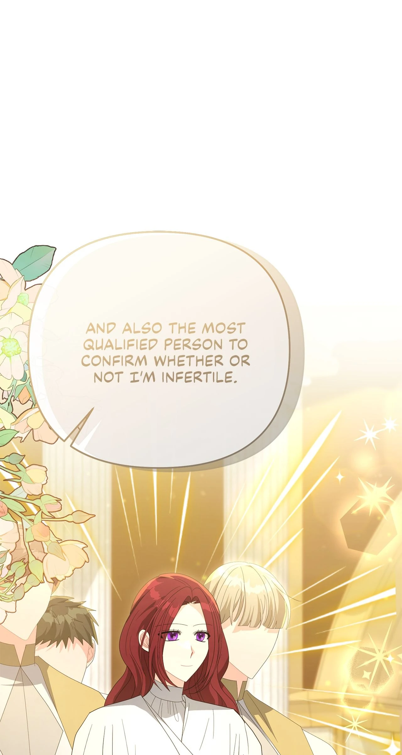 No, I Only Charmed the Princess! Chapter 64 - page 83