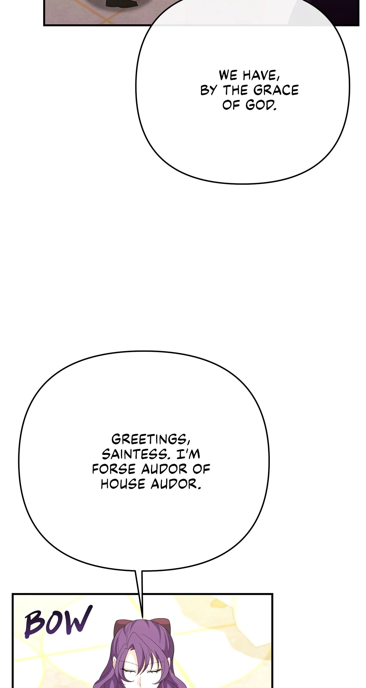 No, I Only Charmed the Princess! Chapter 64 - page 86