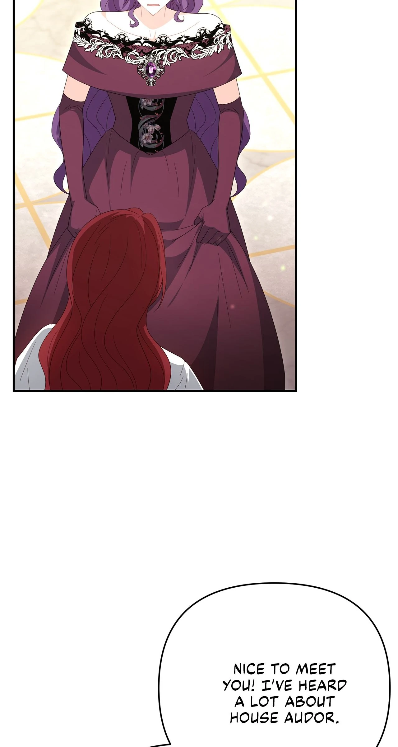 No, I Only Charmed the Princess! Chapter 64 - page 87