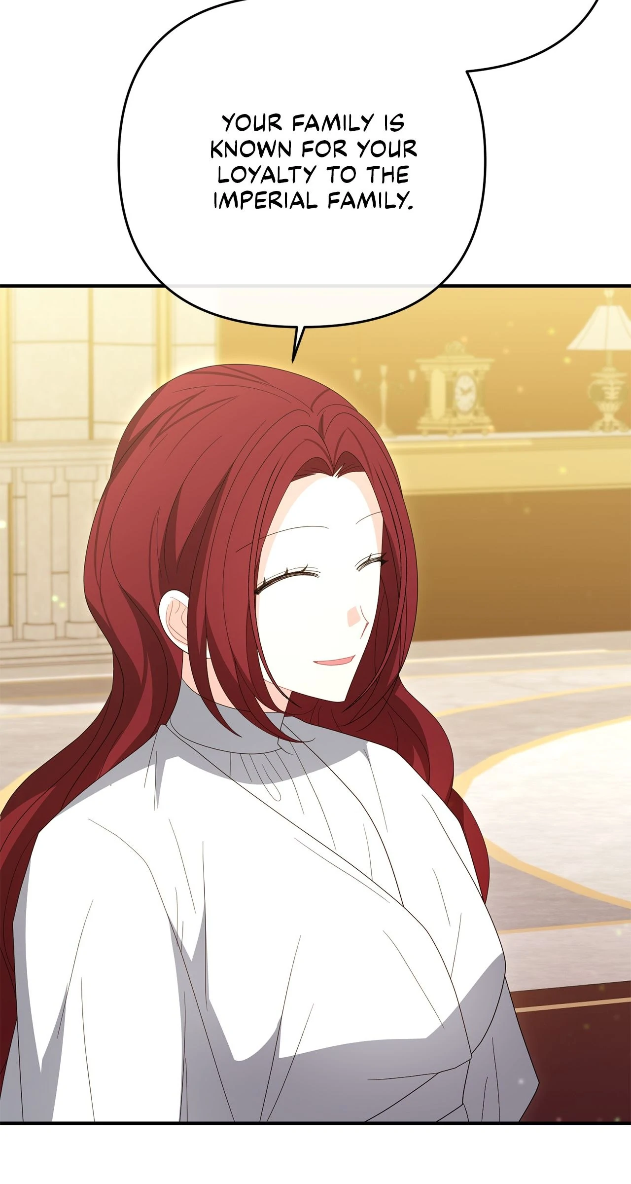 No, I Only Charmed the Princess! Chapter 64 - page 88