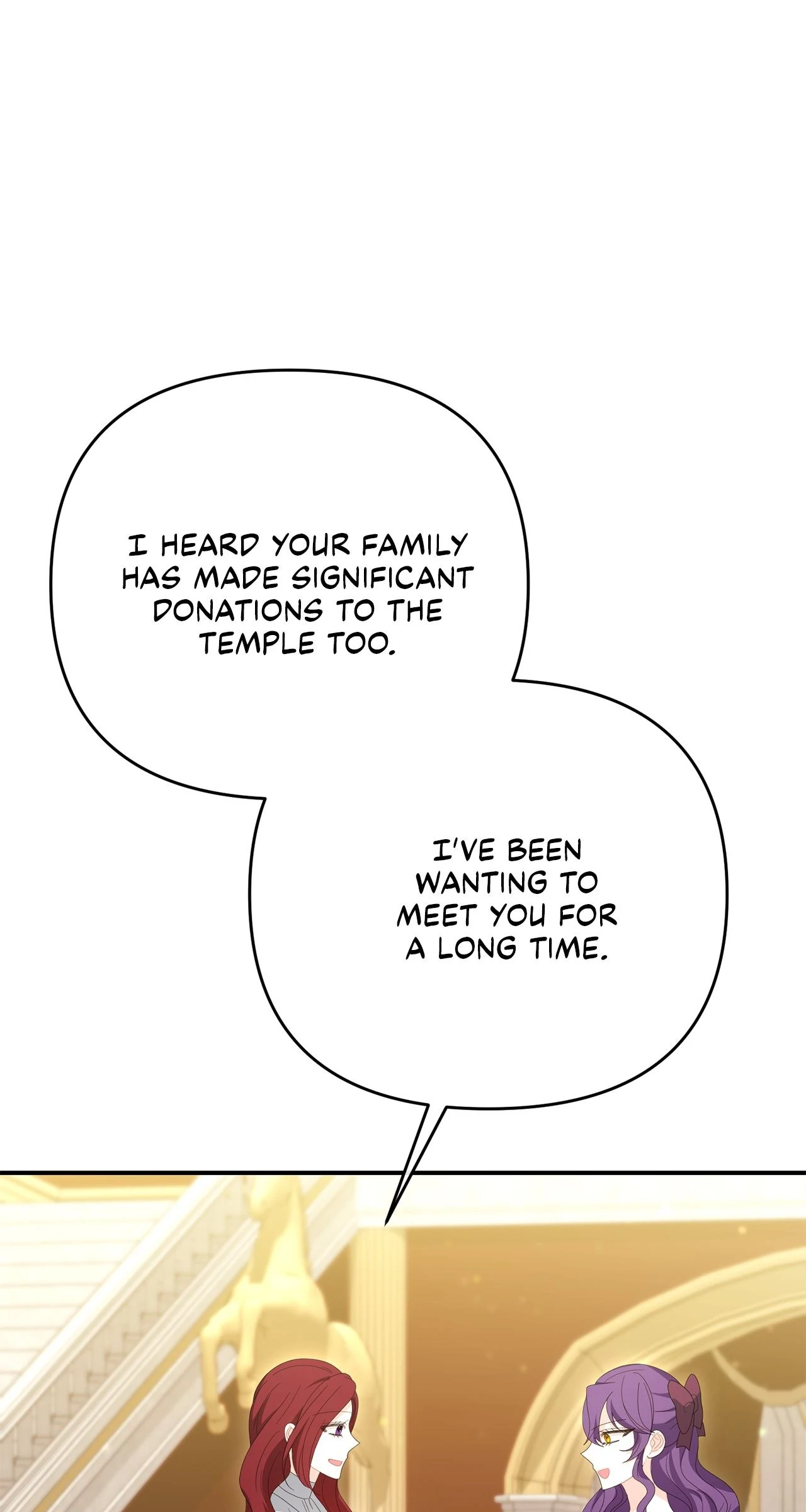 No, I Only Charmed the Princess! Chapter 64 - page 89