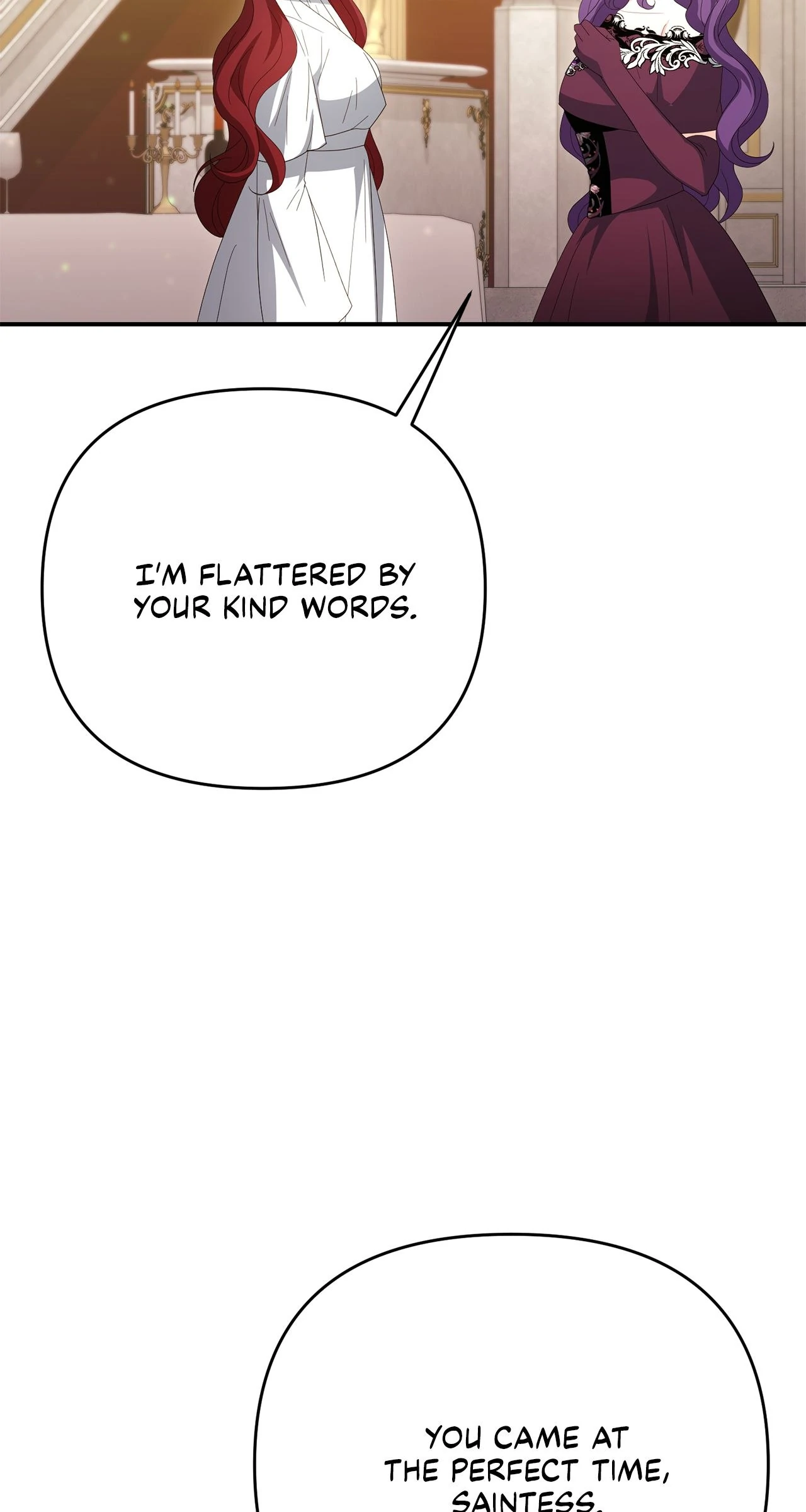 No, I Only Charmed the Princess! Chapter 64 - page 90