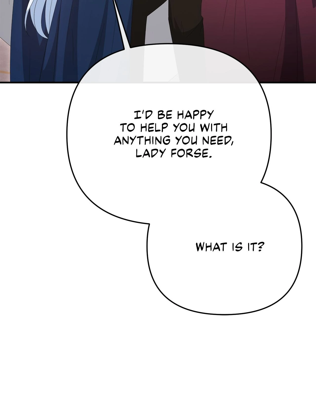 No, I Only Charmed the Princess! Chapter 64 - page 92