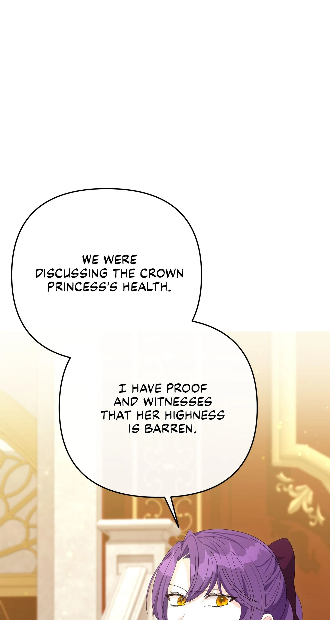 No, I Only Charmed the Princess! Chapter 64 - page 93