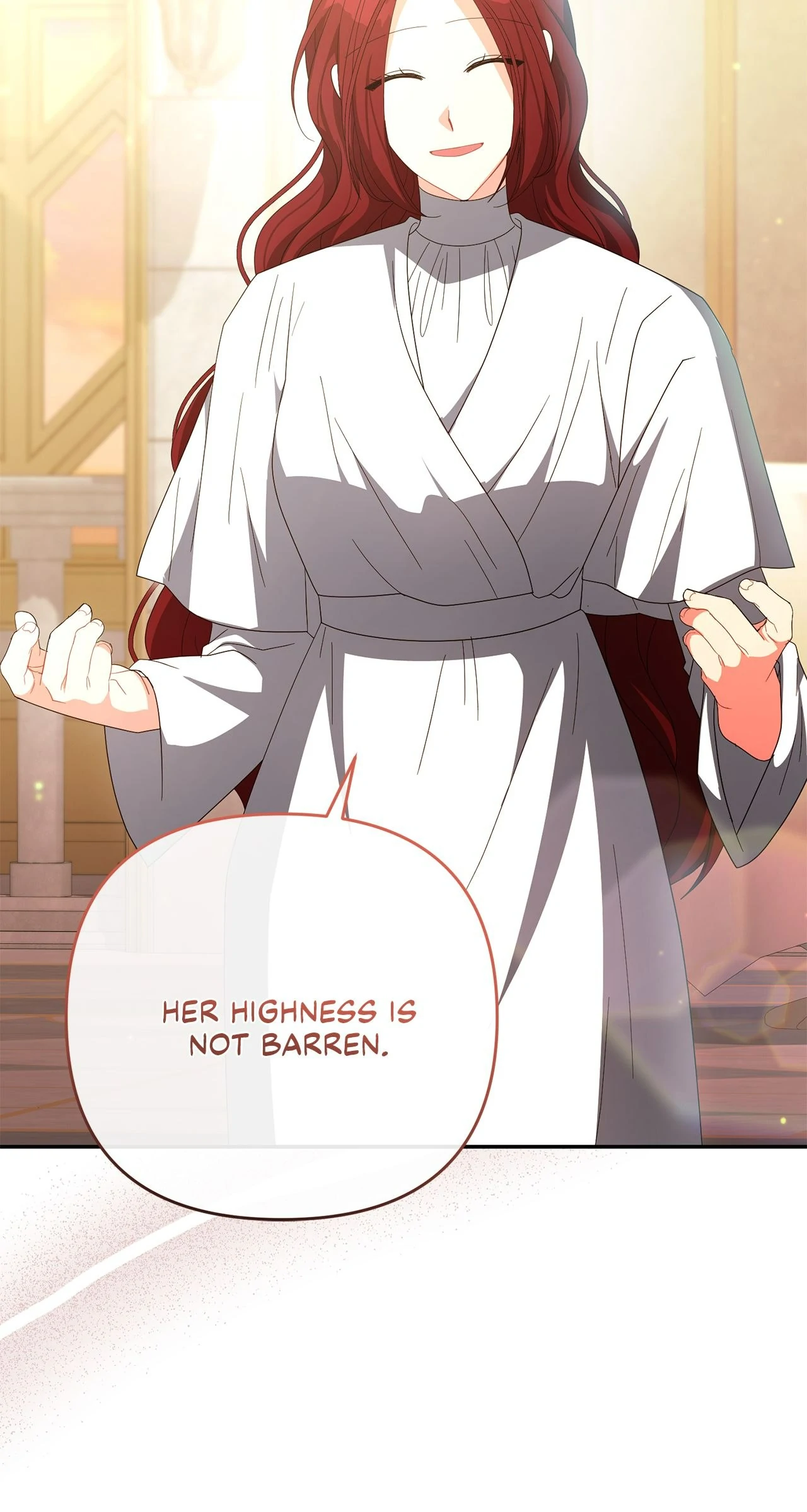 No, I Only Charmed the Princess! Chapter 64 - page 98