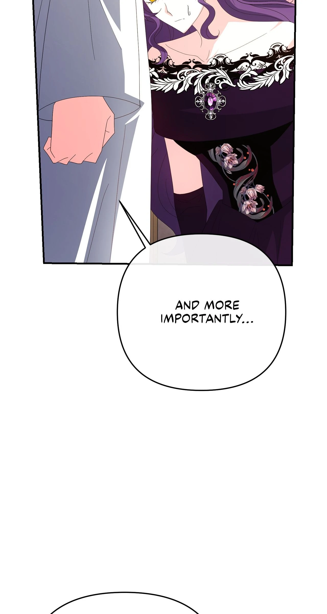 No, I Only Charmed the Princess! Chapter 65 - page 13