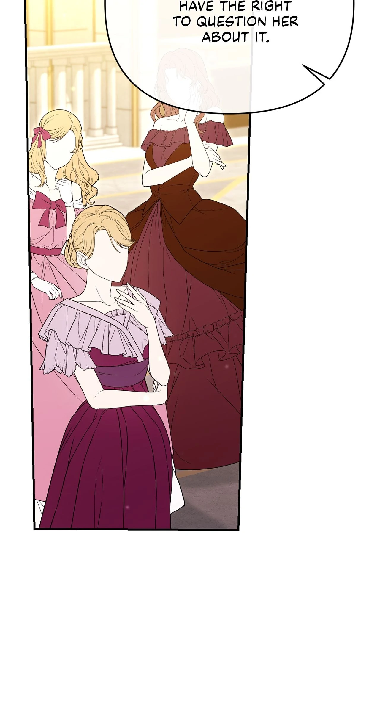No, I Only Charmed the Princess! Chapter 65 - page 17