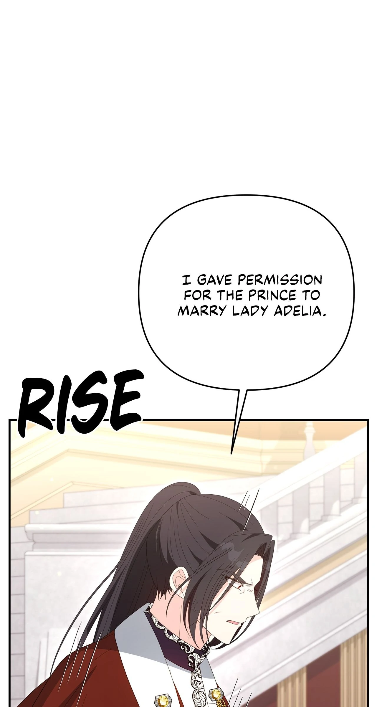 No, I Only Charmed the Princess! Chapter 65 - page 19